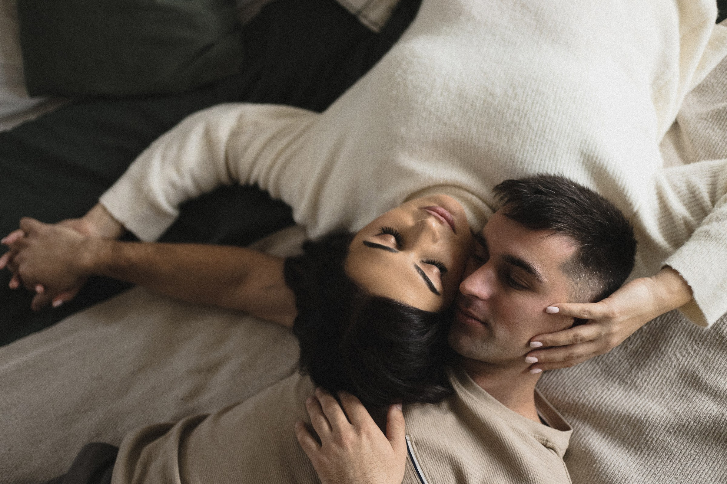 В фотодомике. Семейный, love story, свадебный фотограф Анапа