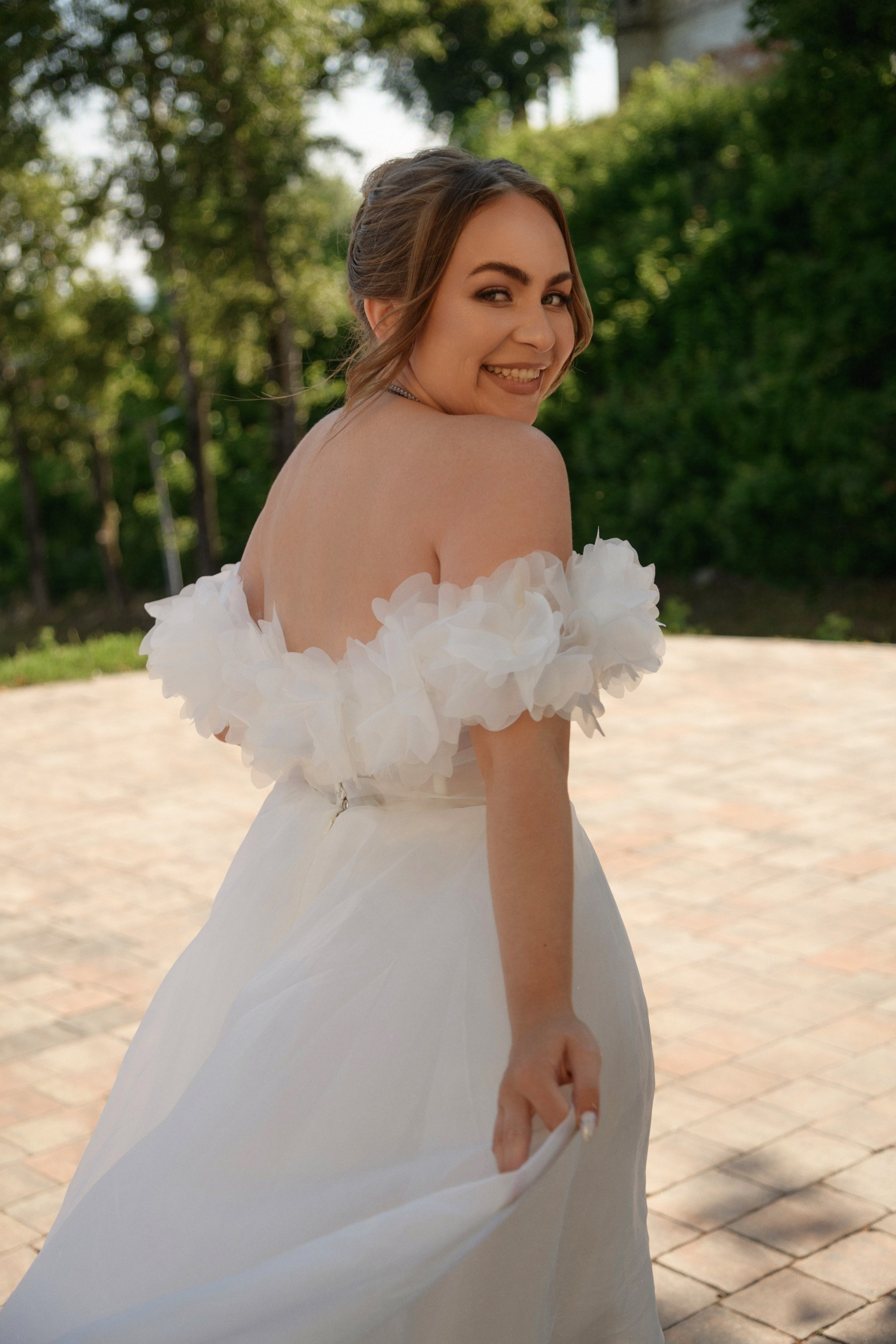 Яна и Рома. Фотограф Смоляк Алена