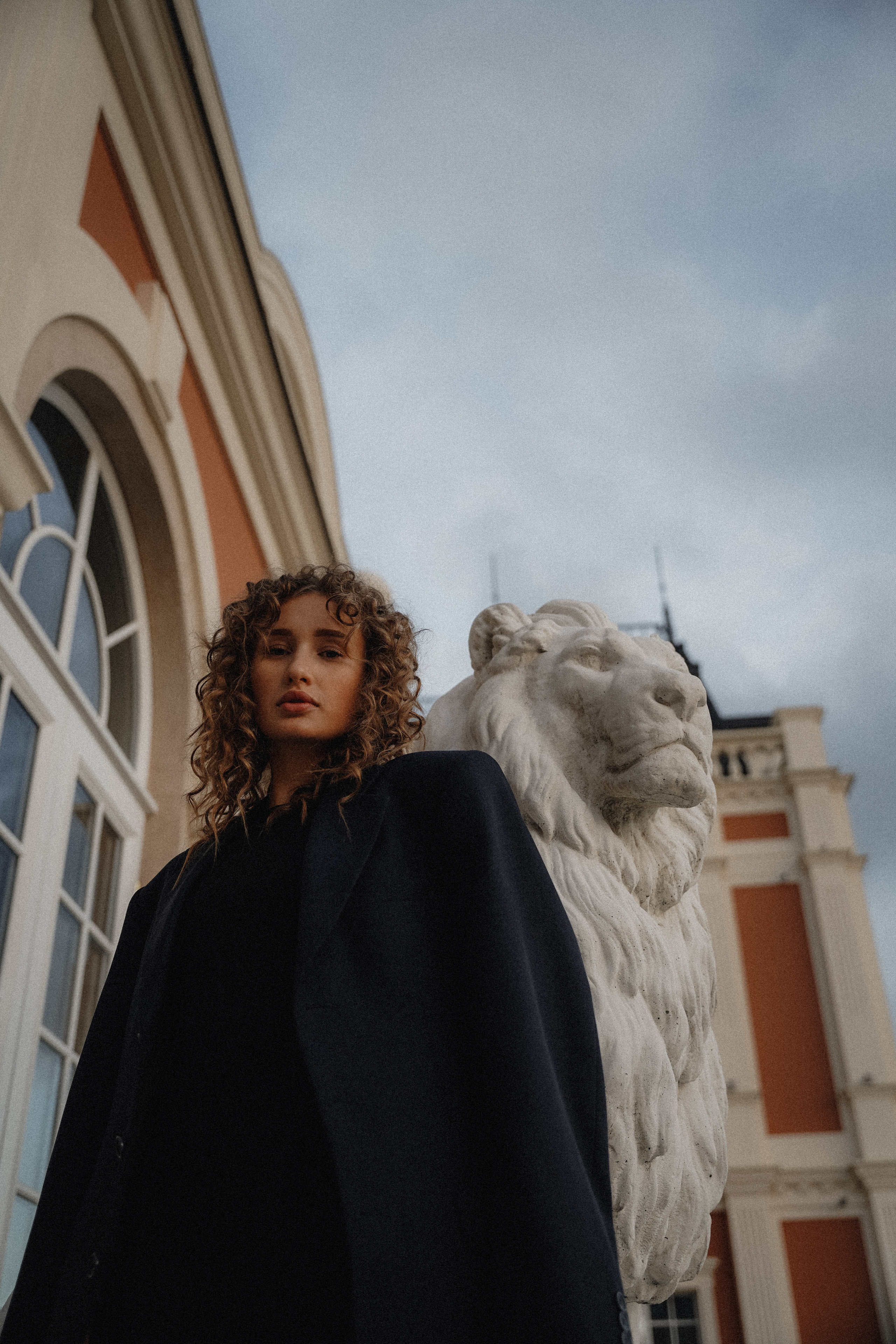 Шато де Талю Геленджик фотосессия. VISUAL ARTIST · KRONGAUZ ANASTASIA