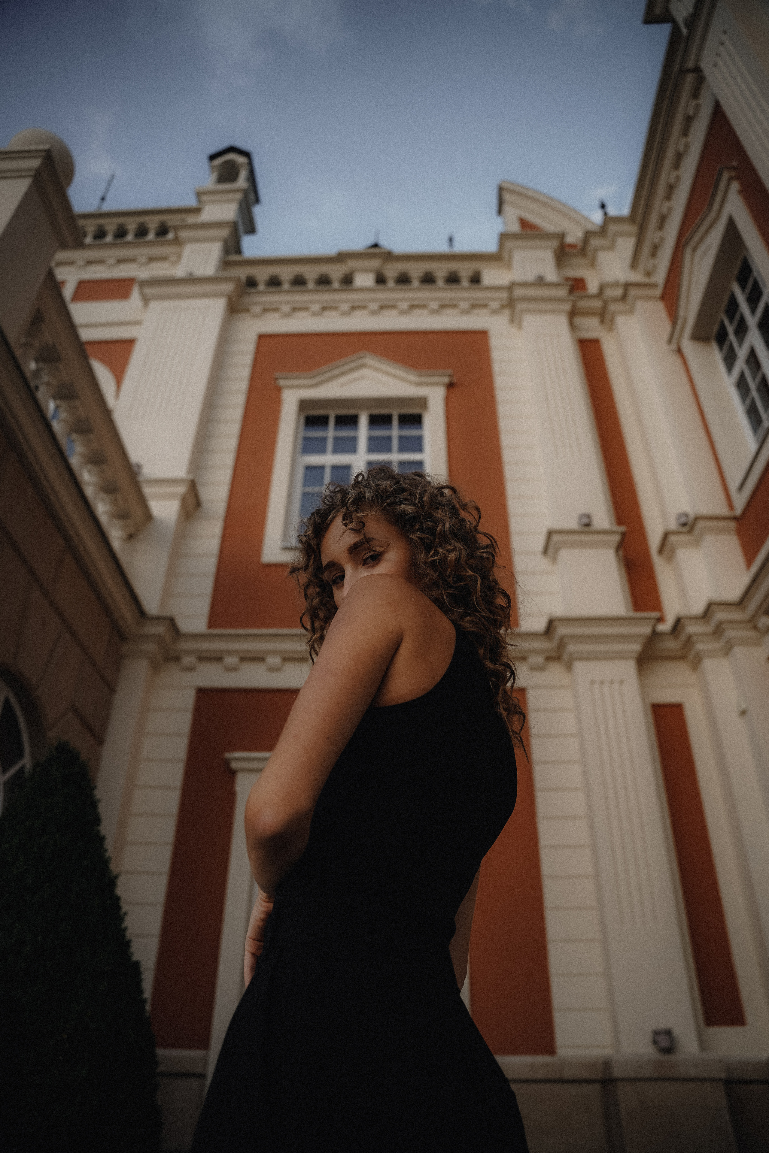 Шато де Талю Геленджик фотосессия. VISUAL ARTIST · KRONGAUZ ANASTASIA