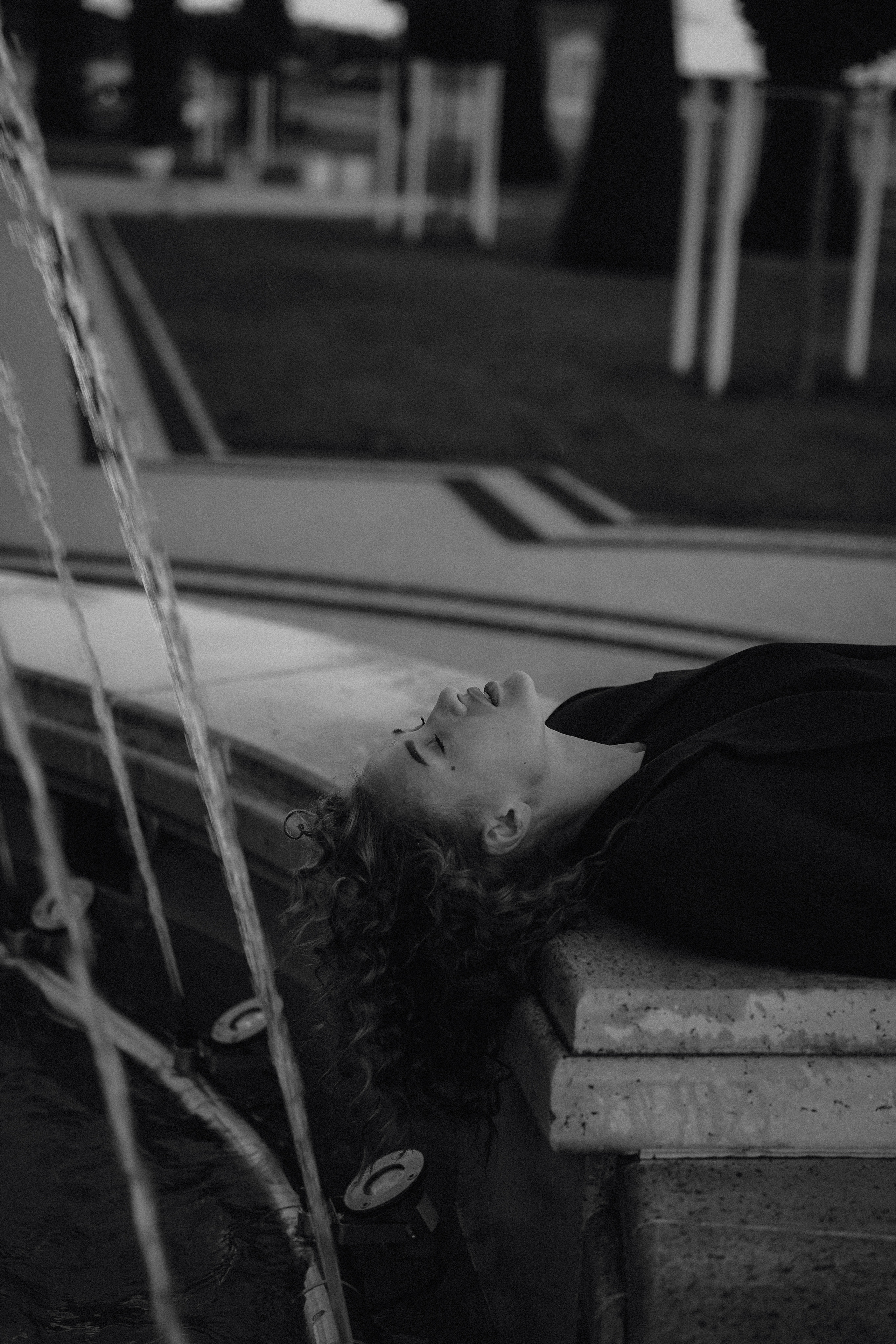 Шато де Талю Геленджик фотосессия. VISUAL ARTIST · KRONGAUZ ANASTASIA