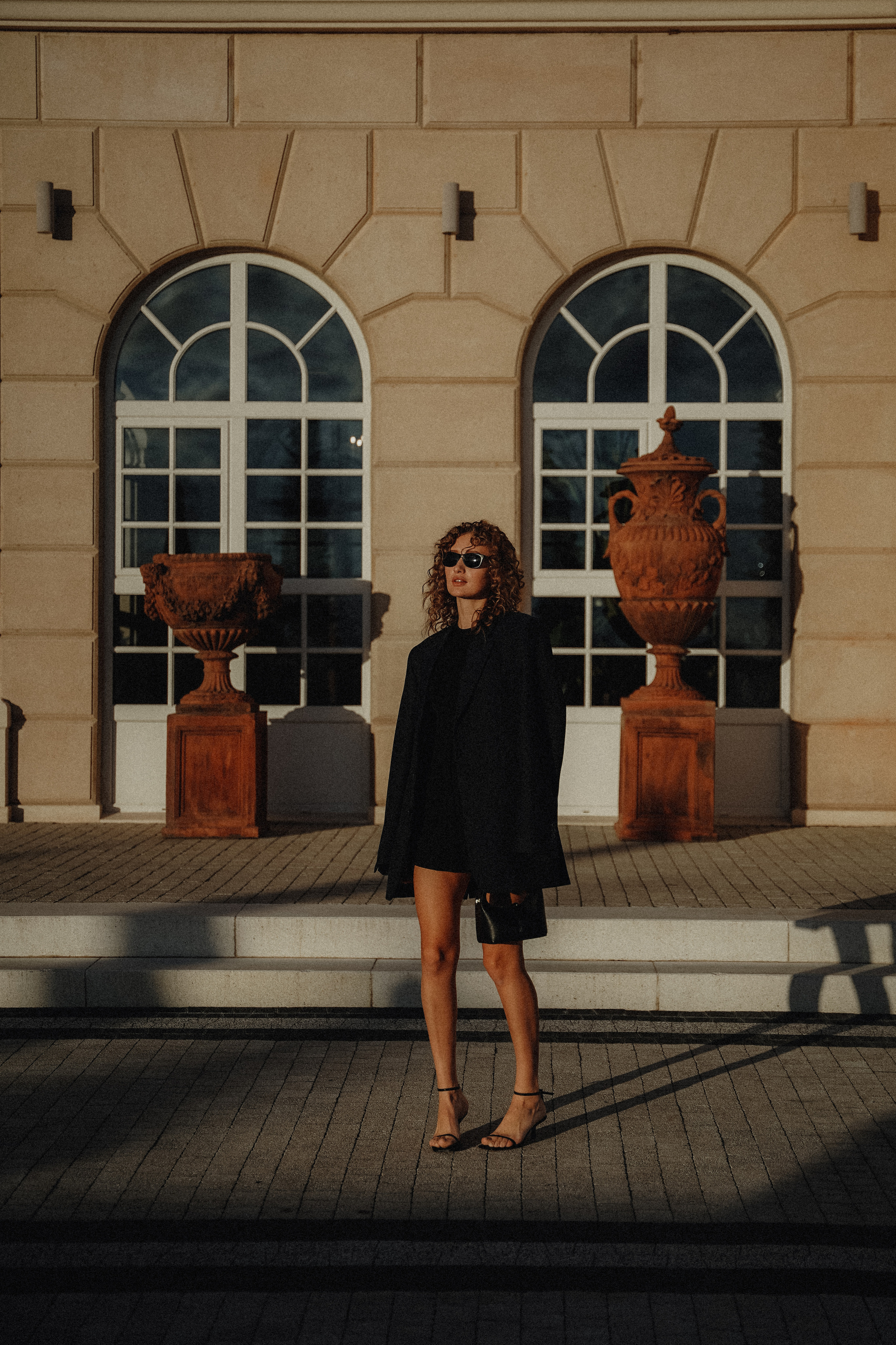 Шато де Талю Геленджик фотосессия. VISUAL ARTIST · KRONGAUZ ANASTASIA