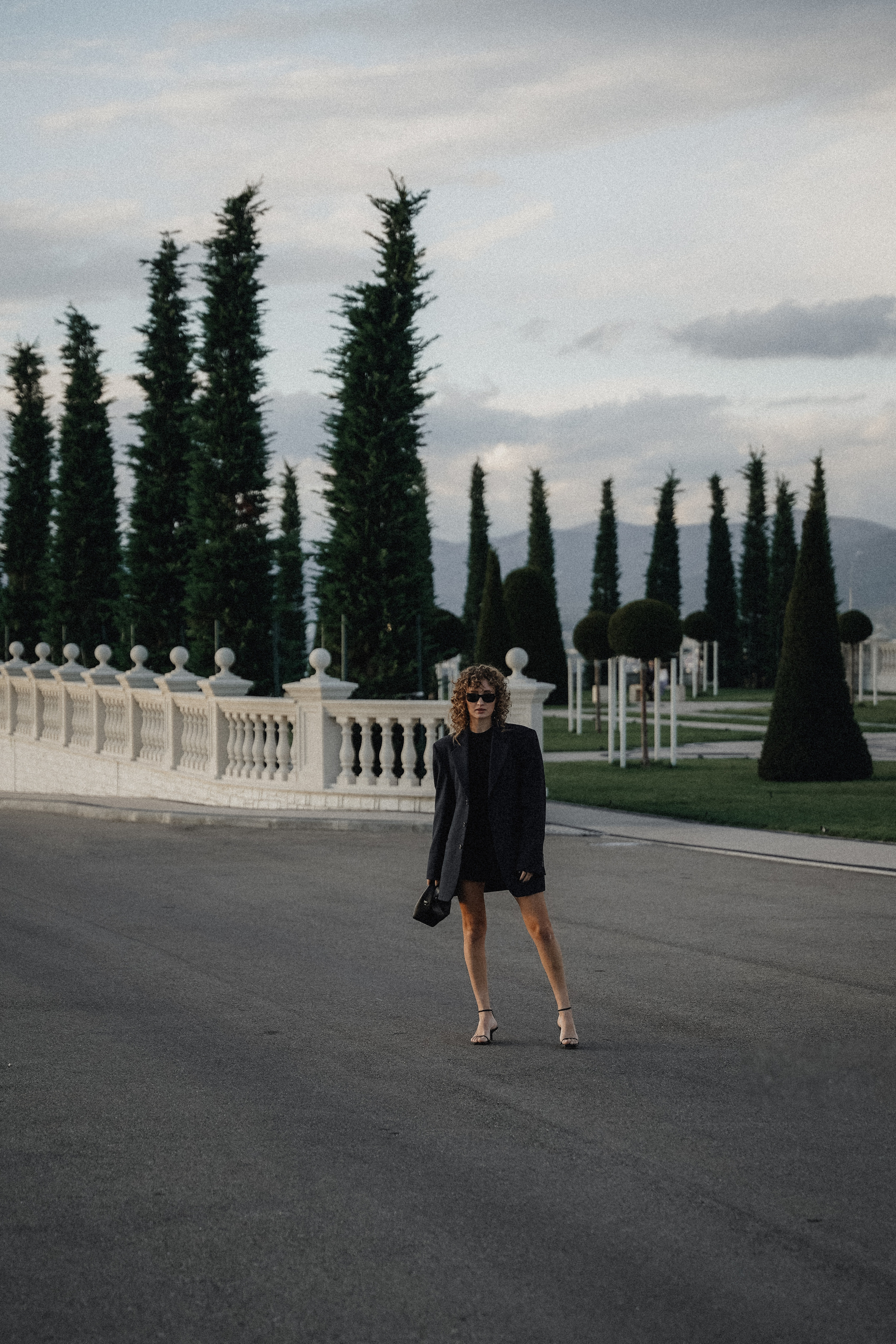 Шато де Талю Геленджик фотосессия. VISUAL ARTIST · KRONGAUZ ANASTASIA