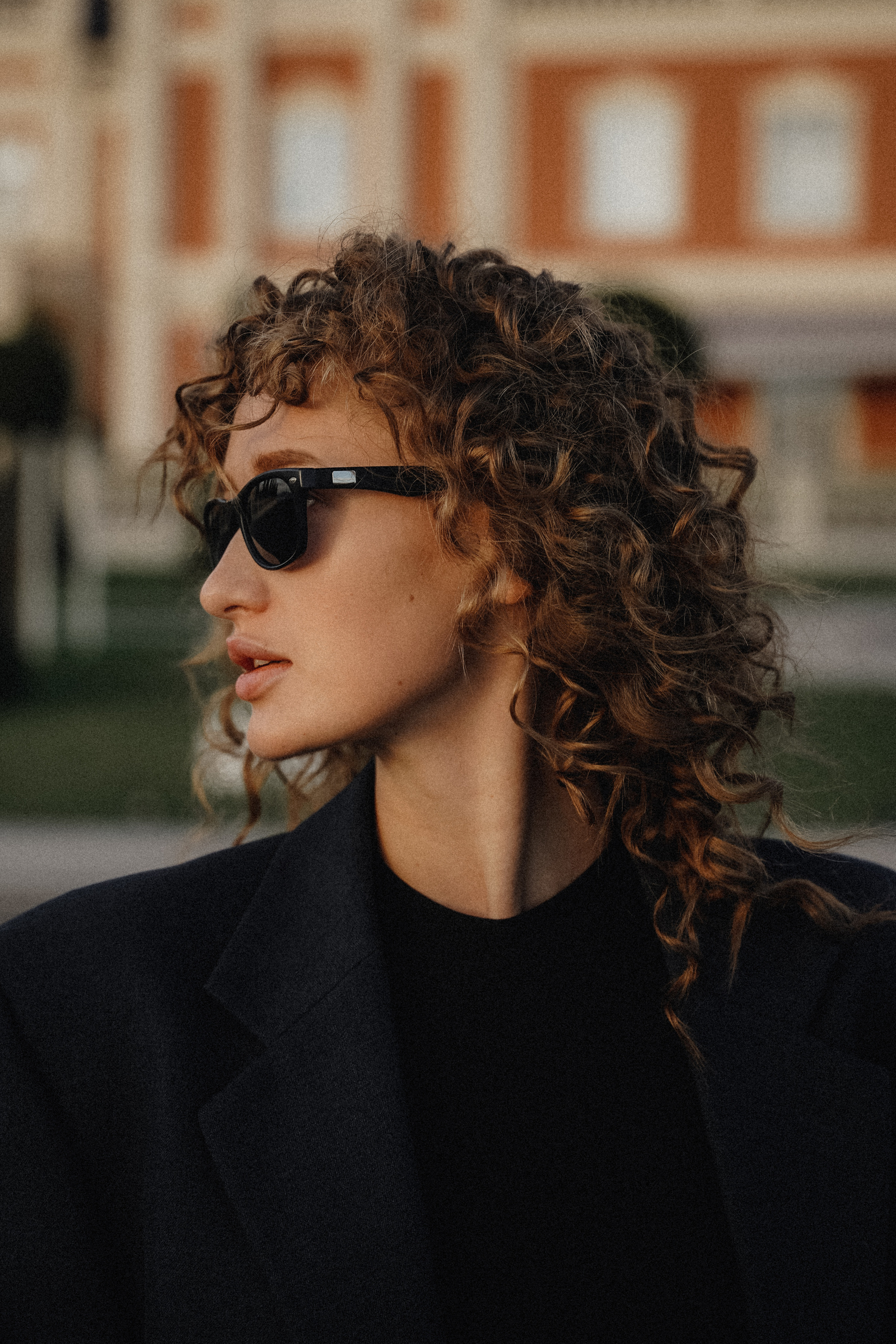 Шато де Талю Геленджик фотосессия. VISUAL ARTIST · KRONGAUZ ANASTASIA