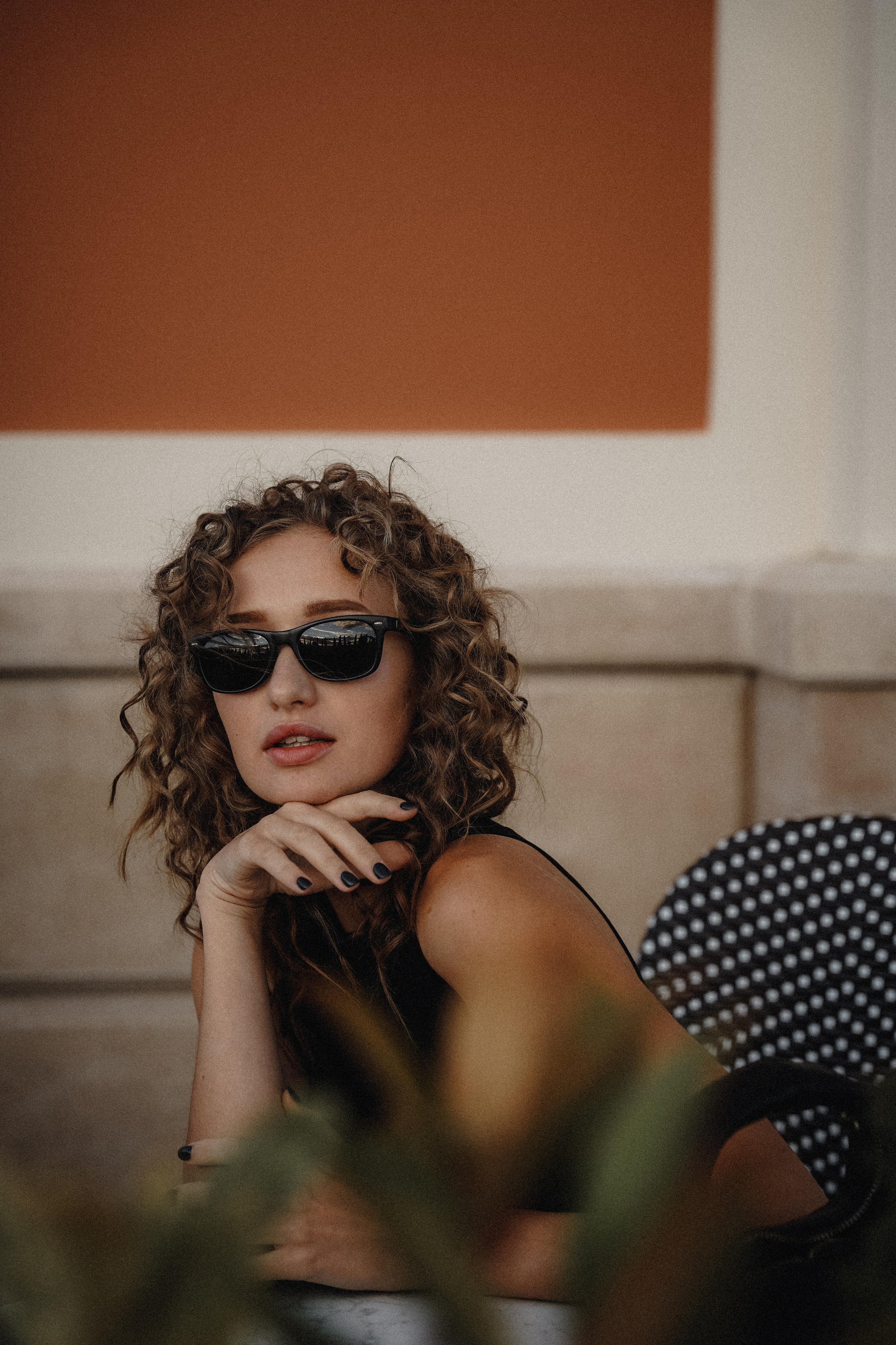 Шато де Талю Геленджик фотосессия. VISUAL ARTIST · KRONGAUZ ANASTASIA