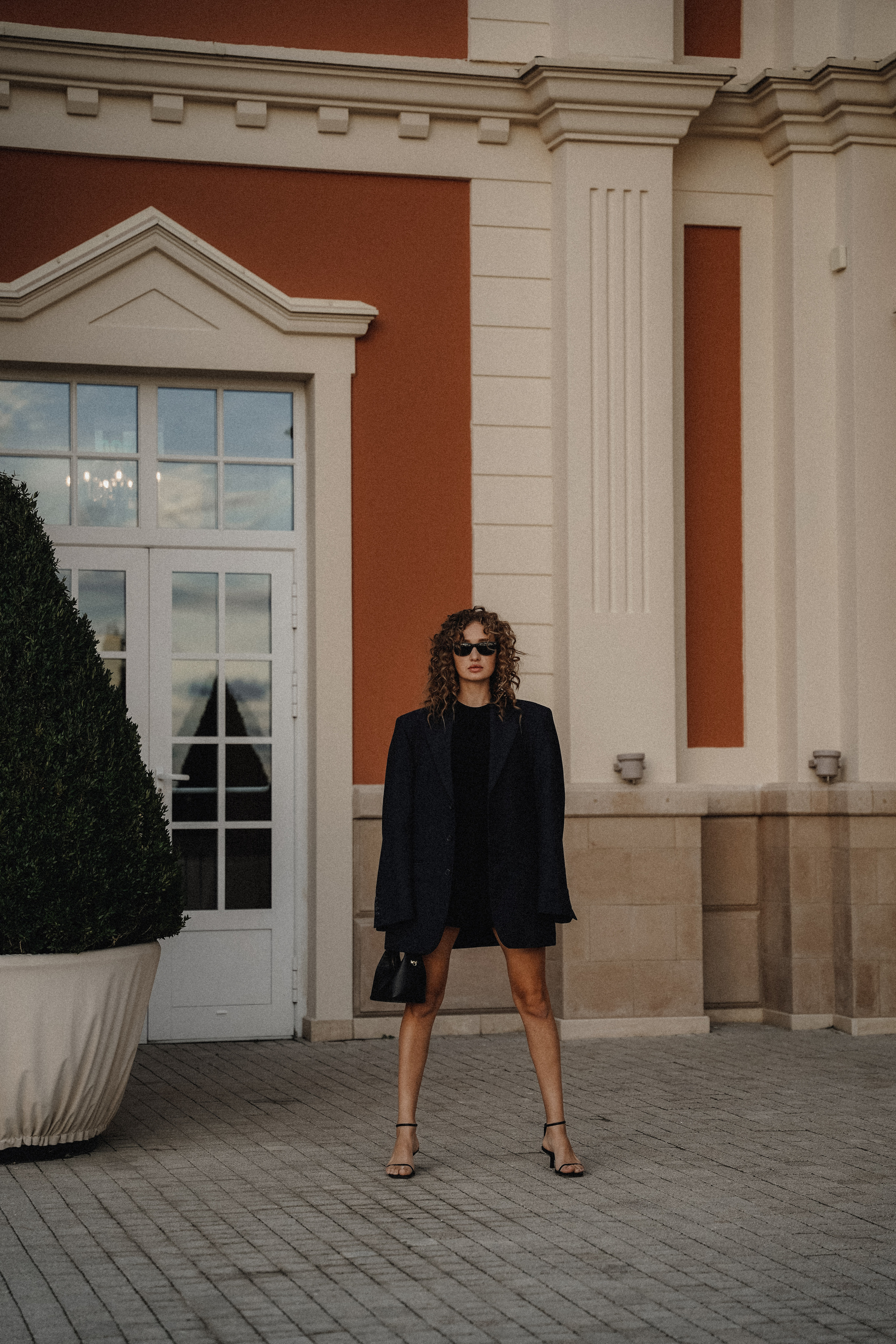 Шато де Талю Геленджик фотосессия. VISUAL ARTIST · KRONGAUZ ANASTASIA