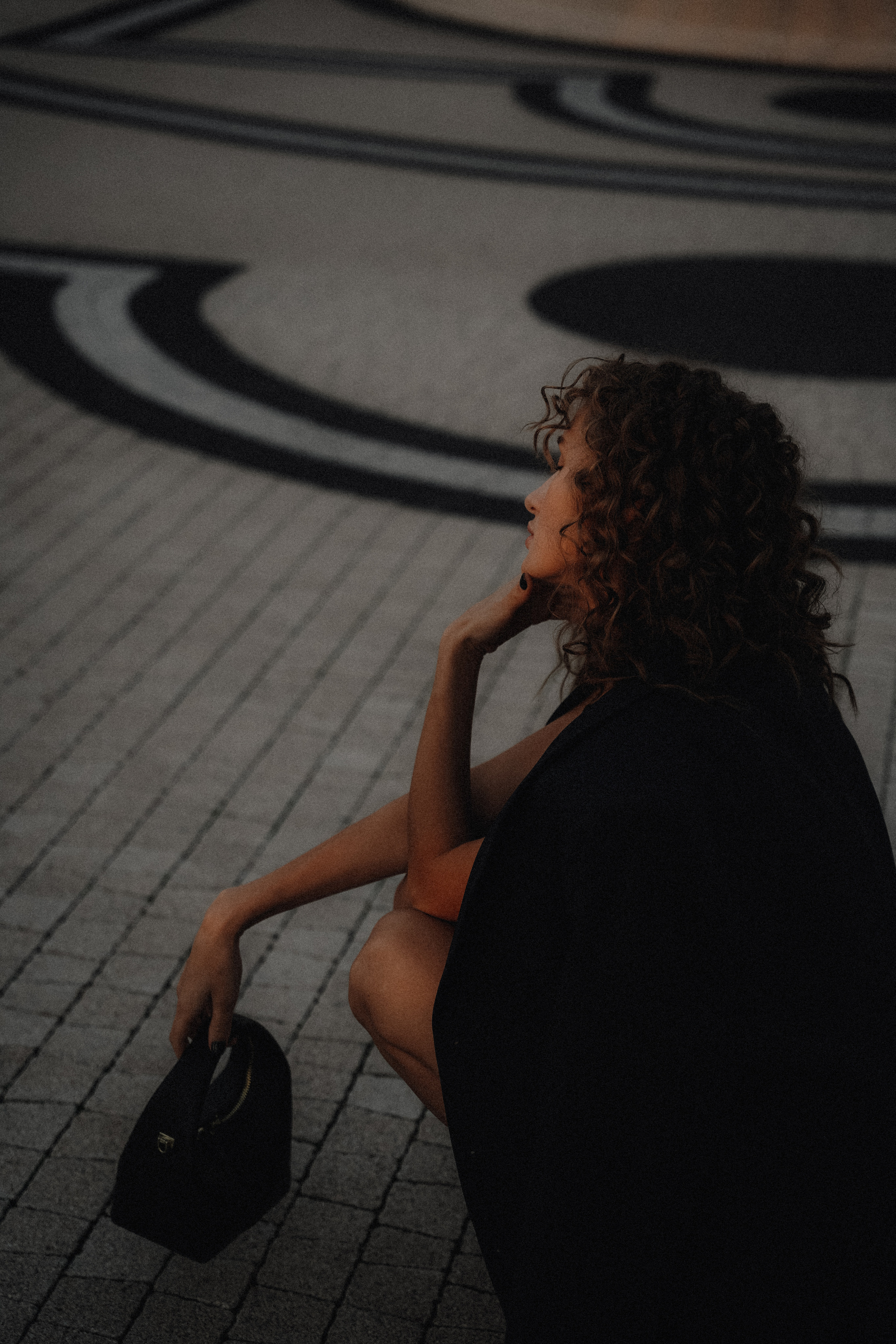 Шато де Талю Геленджик фотосессия. VISUAL ARTIST · KRONGAUZ ANASTASIA