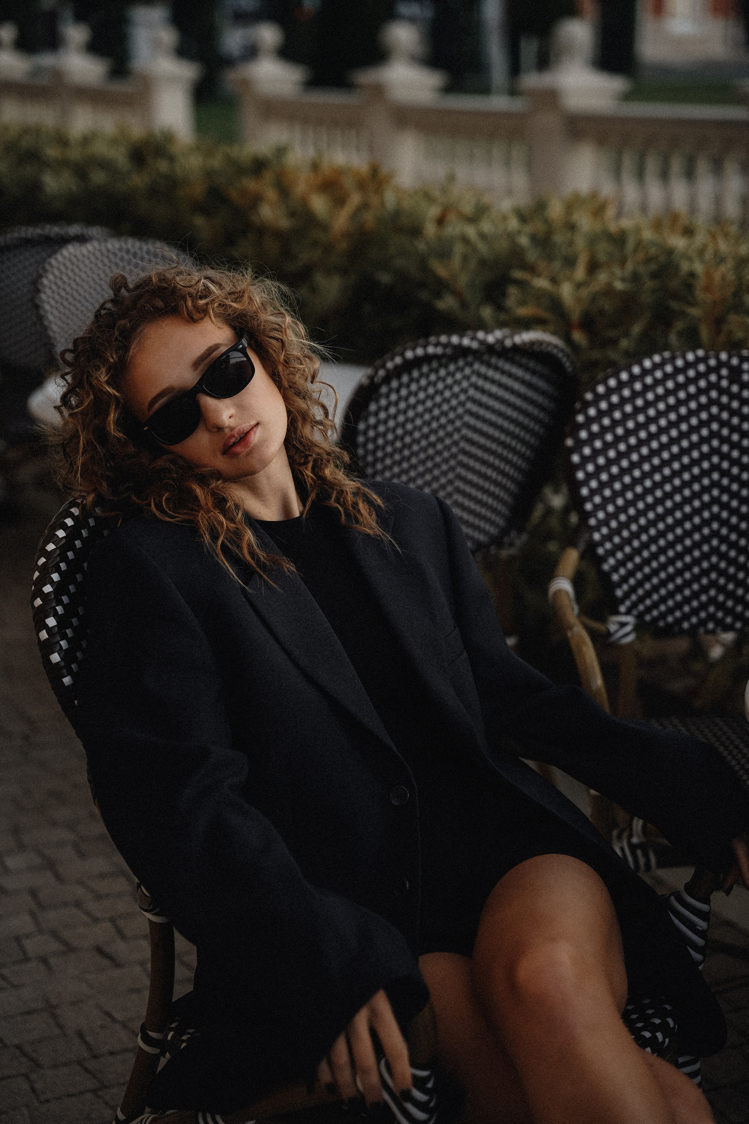 Шато де Талю Геленджик фотосессия. VISUAL ARTIST · KRONGAUZ ANASTASIA