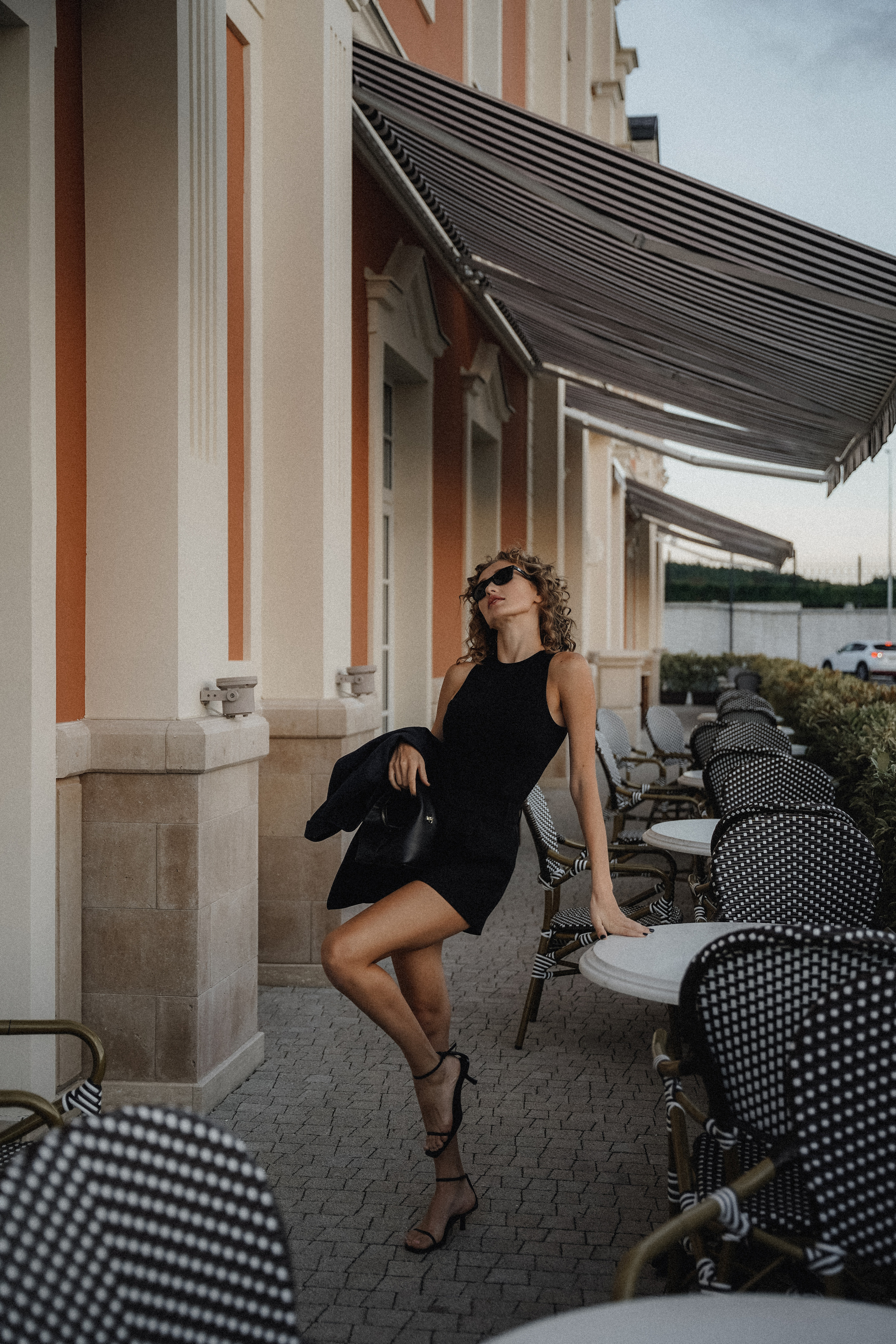 Шато де Талю Геленджик фотосессия. VISUAL ARTIST · KRONGAUZ ANASTASIA