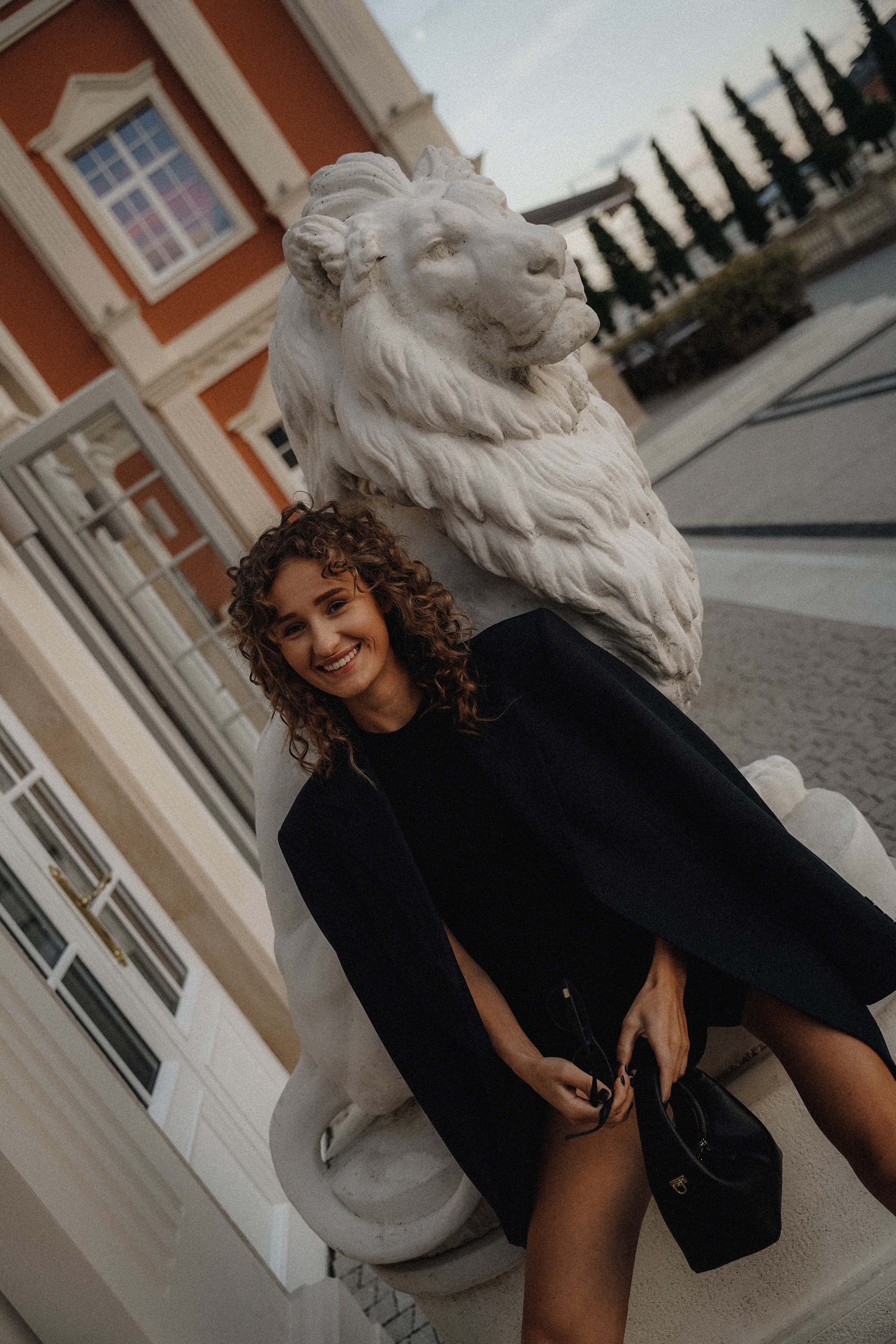 Шато де Талю Геленджик фотосессия. VISUAL ARTIST · KRONGAUZ ANASTASIA