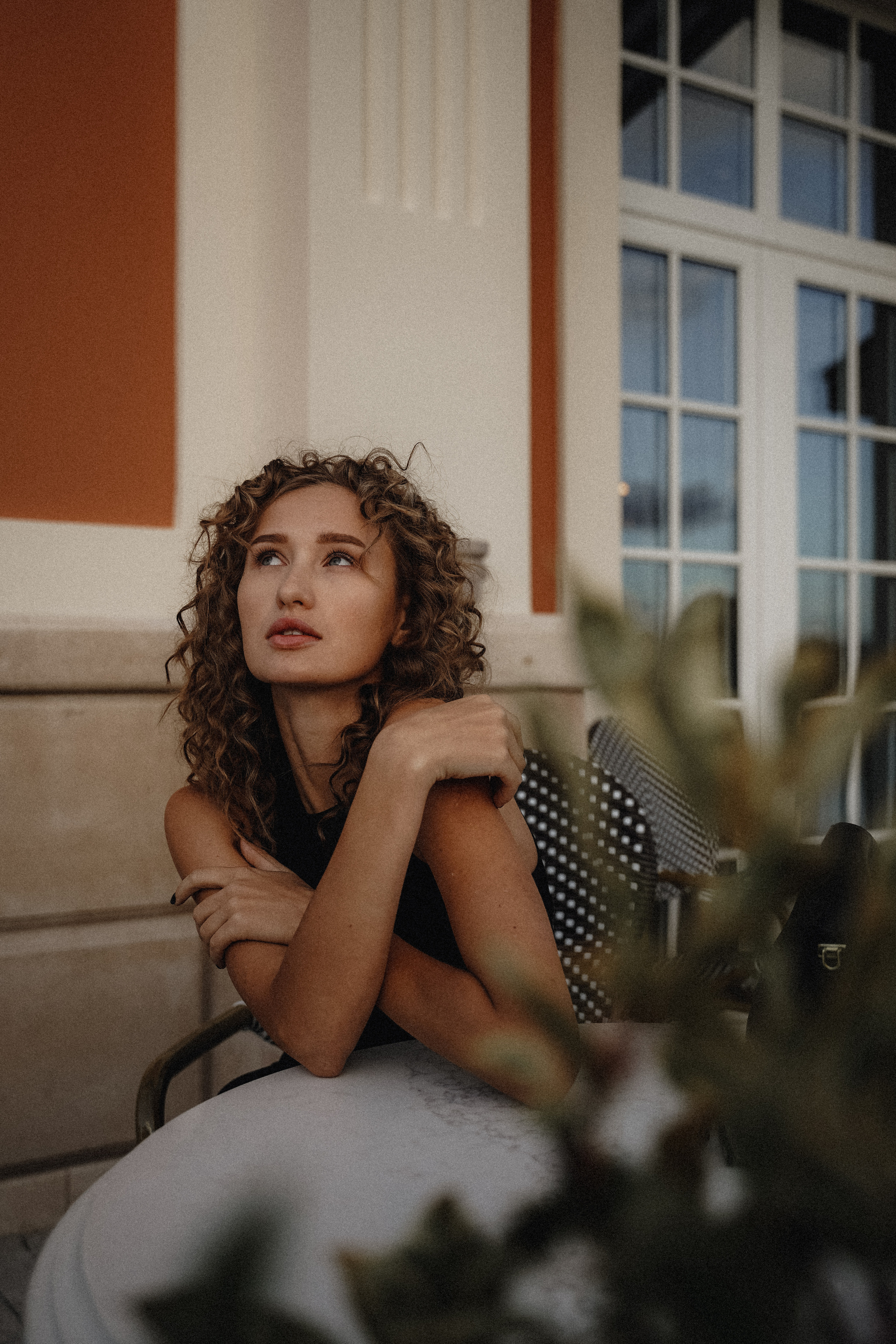 Шато де Талю Геленджик фотосессия. VISUAL ARTIST · KRONGAUZ ANASTASIA