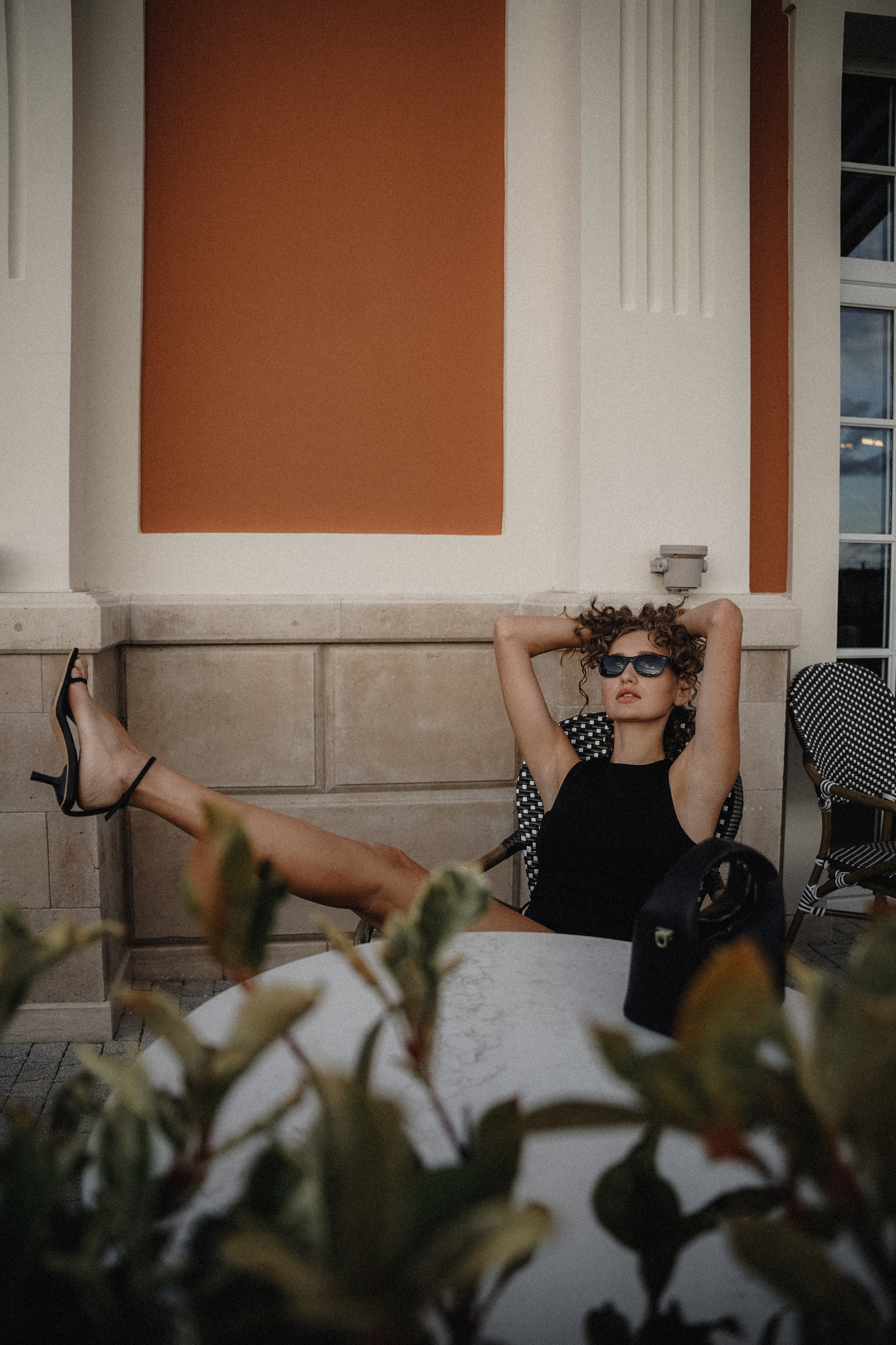 Шато де Талю Геленджик фотосессия. VISUAL ARTIST · KRONGAUZ ANASTASIA