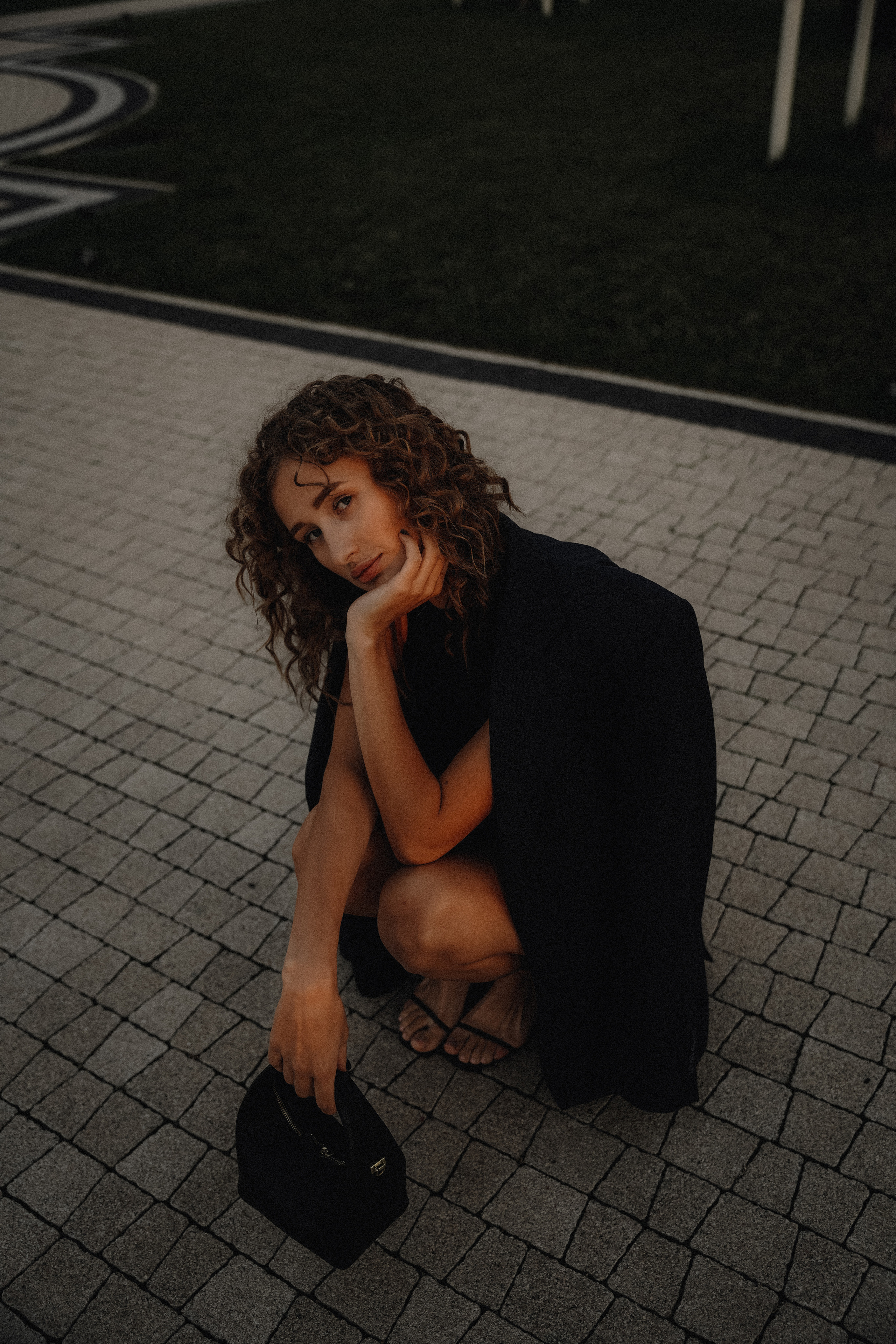 Шато де Талю Геленджик фотосессия. VISUAL ARTIST · KRONGAUZ ANASTASIA