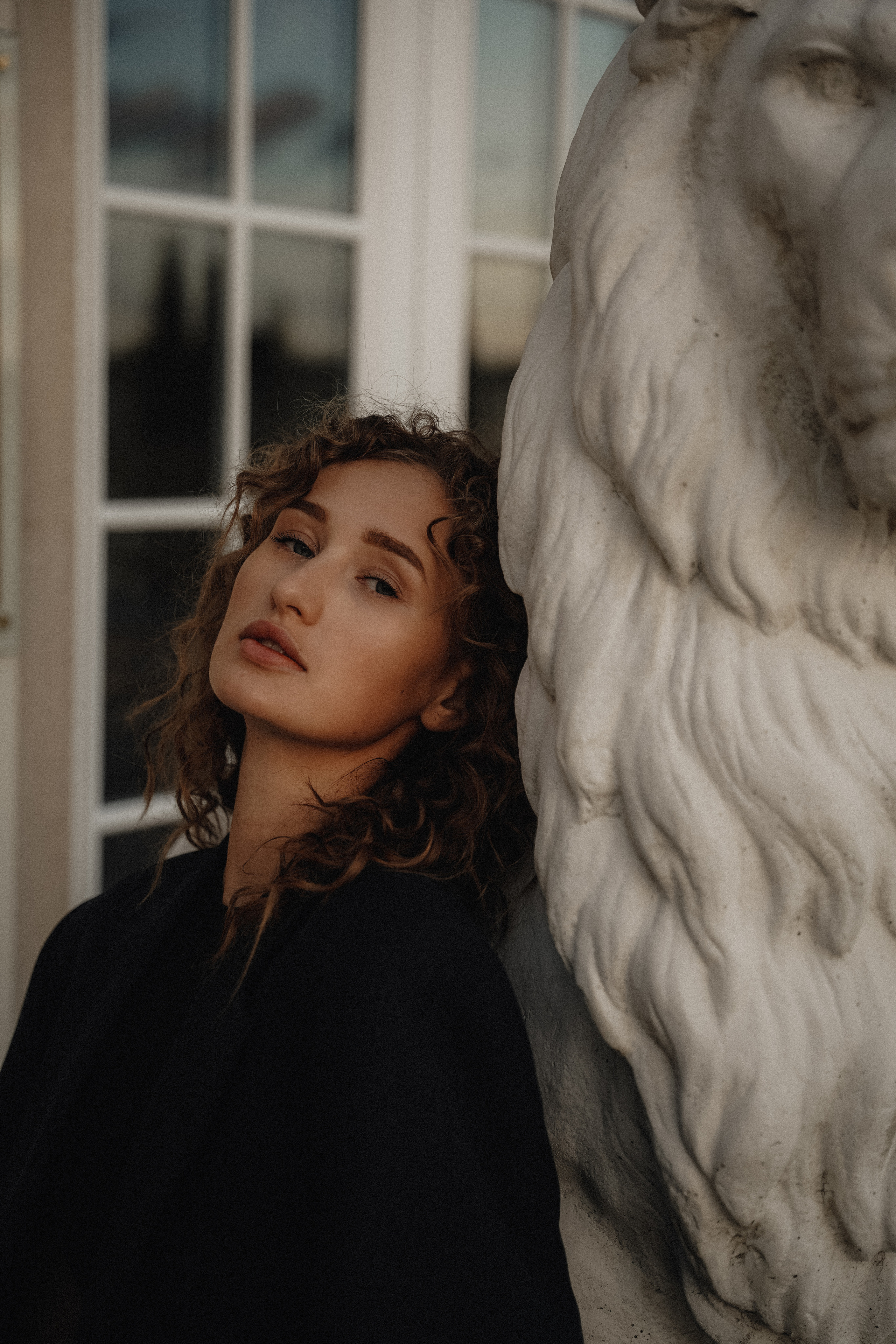 Шато де Талю Геленджик фотосессия. VISUAL ARTIST · KRONGAUZ ANASTASIA