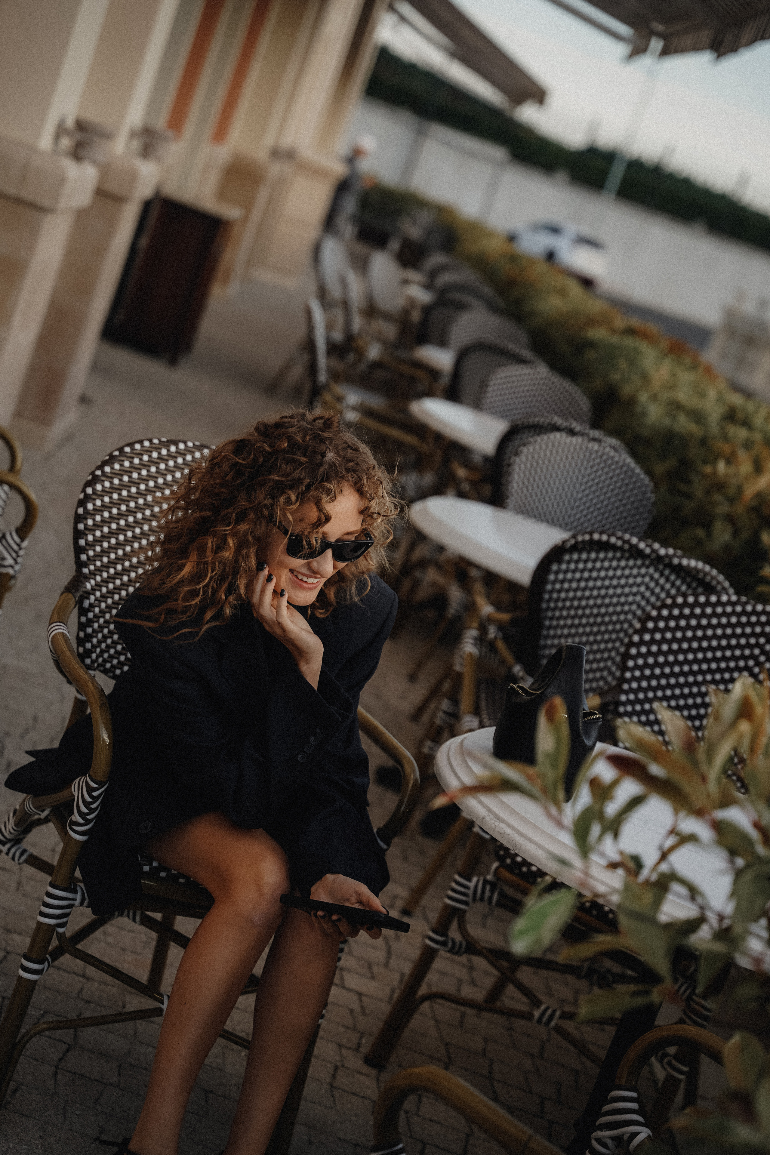 Шато де Талю Геленджик фотосессия. VISUAL ARTIST · KRONGAUZ ANASTASIA