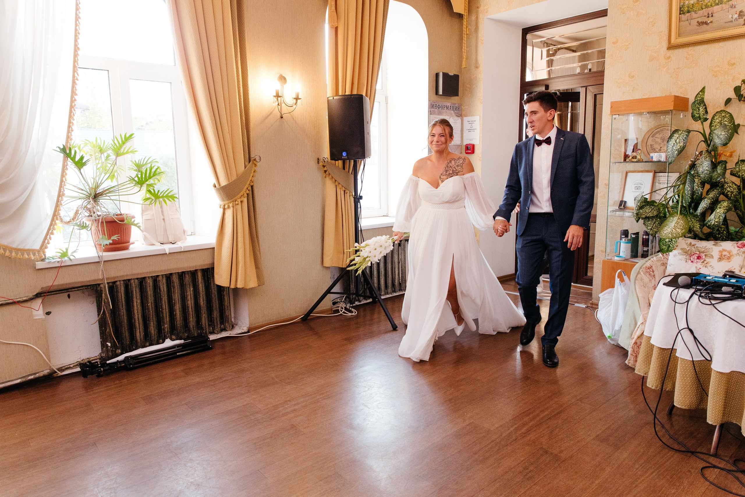 Роман и Валерия. Семейный фотограф в Самаре Елена Ефимова