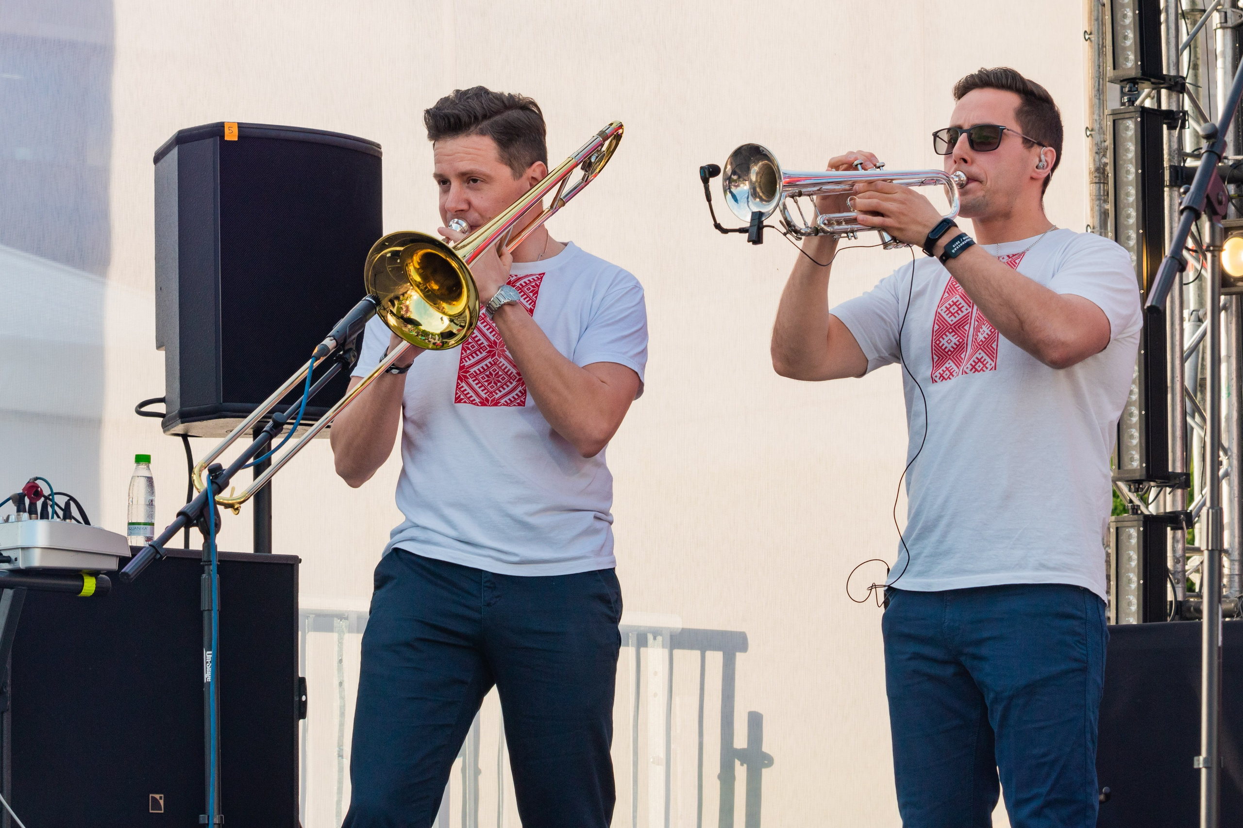 Столыпинский форум. Фотограф в Москве | Екатерина Кондрашова