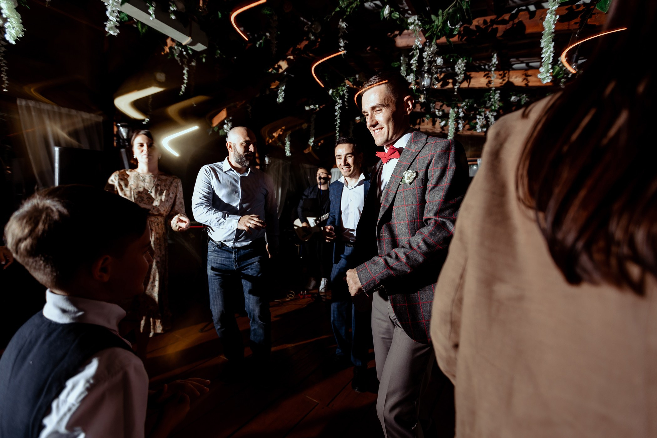 Кирилл и Валентина. Тимур Аминов | Фотограф в Кемерове