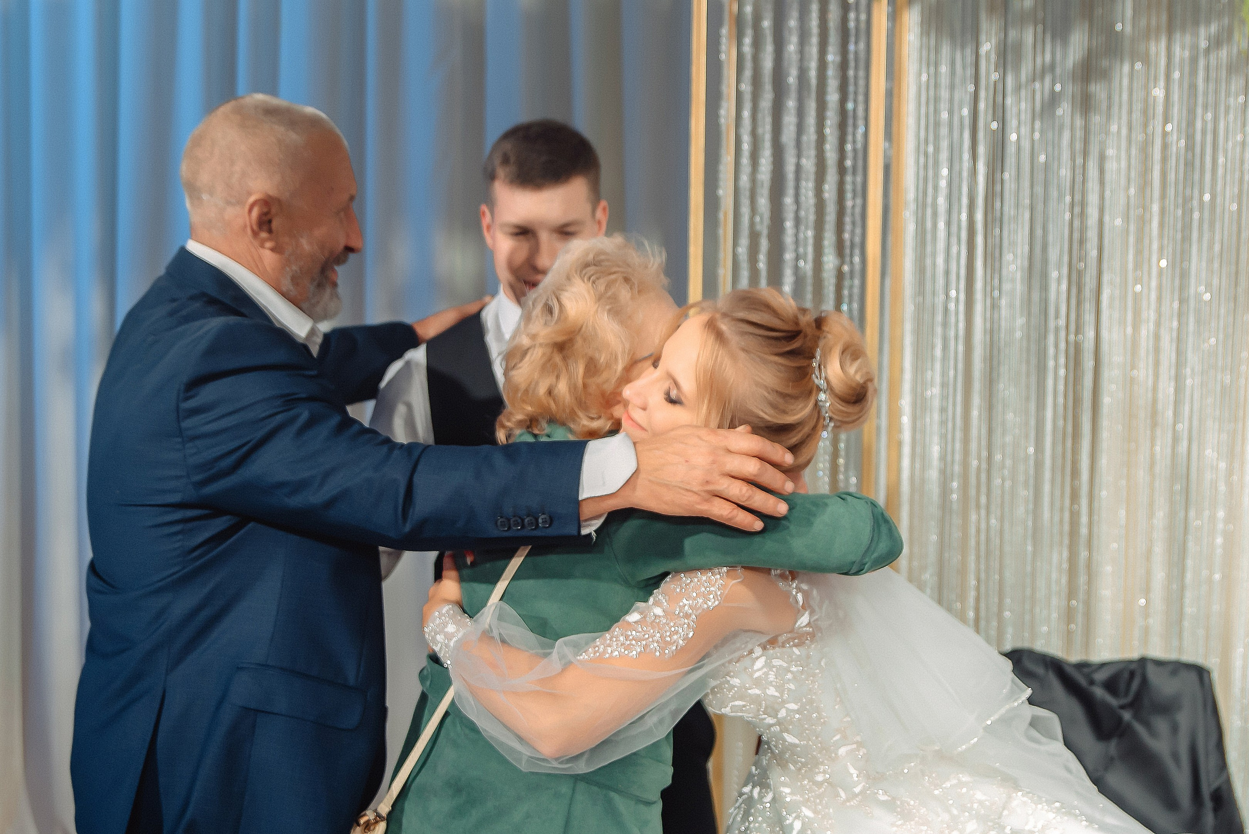 Валерия и Юрий. Фотограф в Тамбове Светлана Федорова