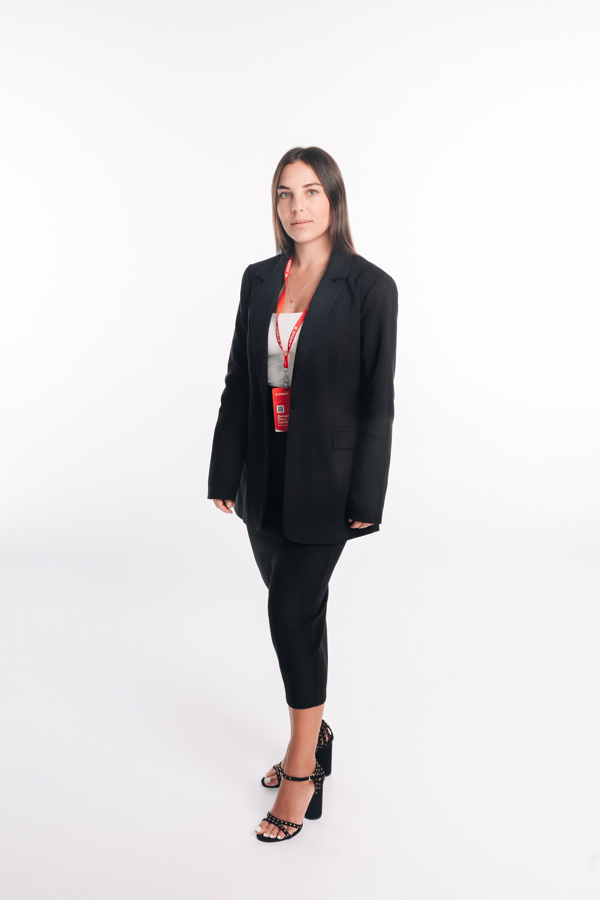 Этажи портреты. Фотограф в Хабаровске Швендых Рудольф