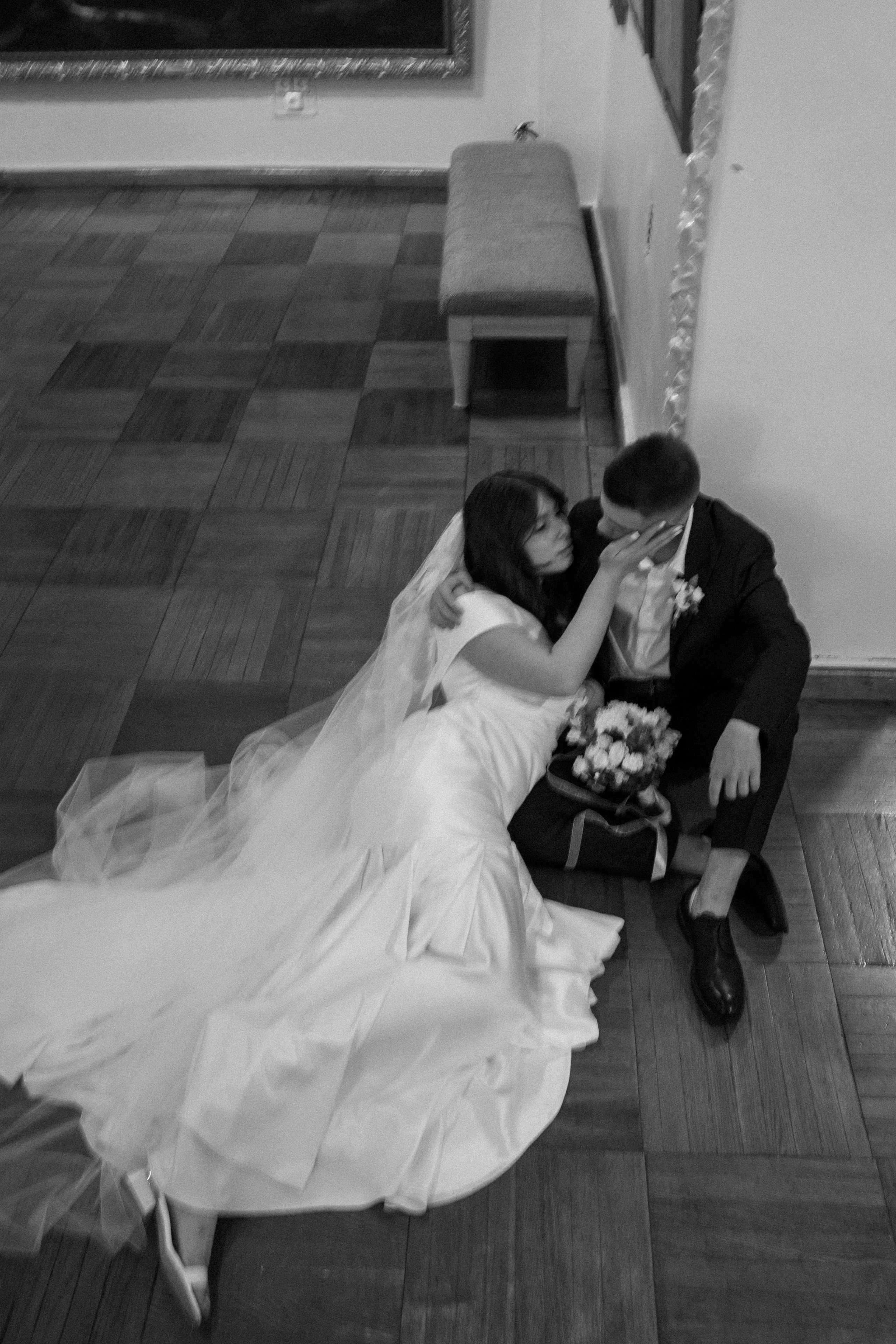 Владислав и София. Свадебный и семейный фотограф Сасина Элина г.Хабаровск