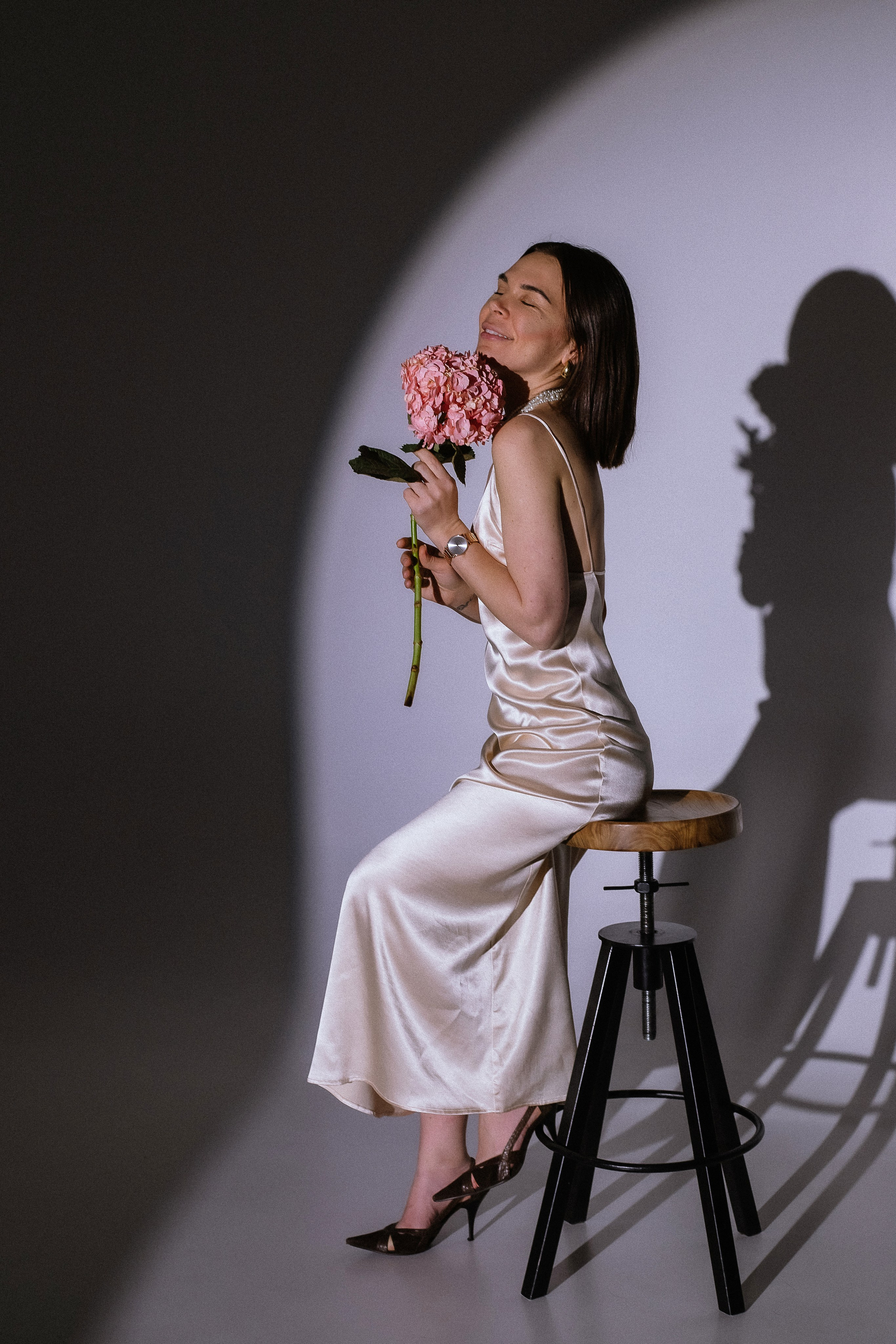 Анна. Фотограф Екатеринубрг/Верхняя Пышма