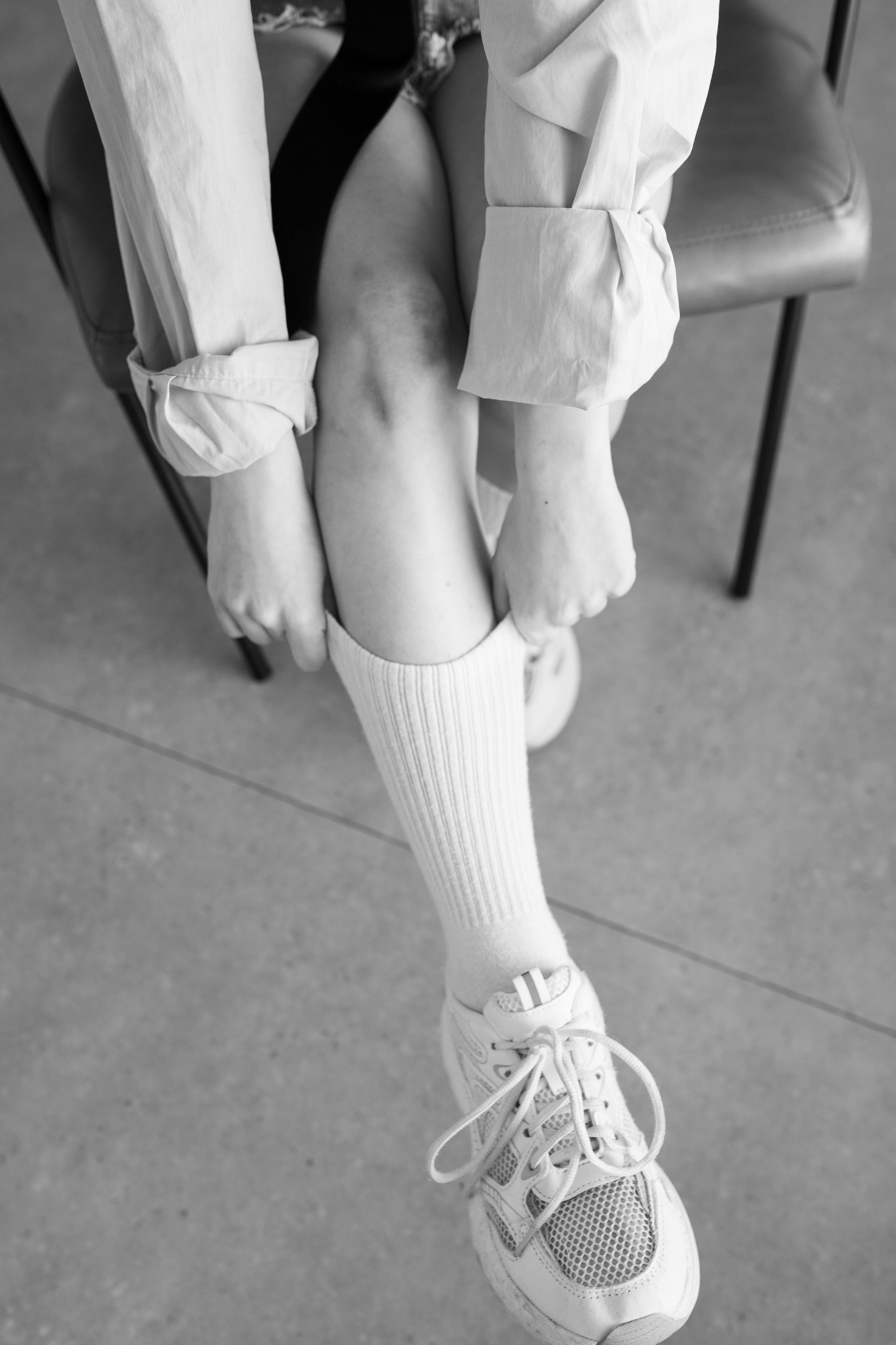 ASYA. КОНТЕНТ ДЛЯ БРЕНДОВ СПБ Лиза Федотова