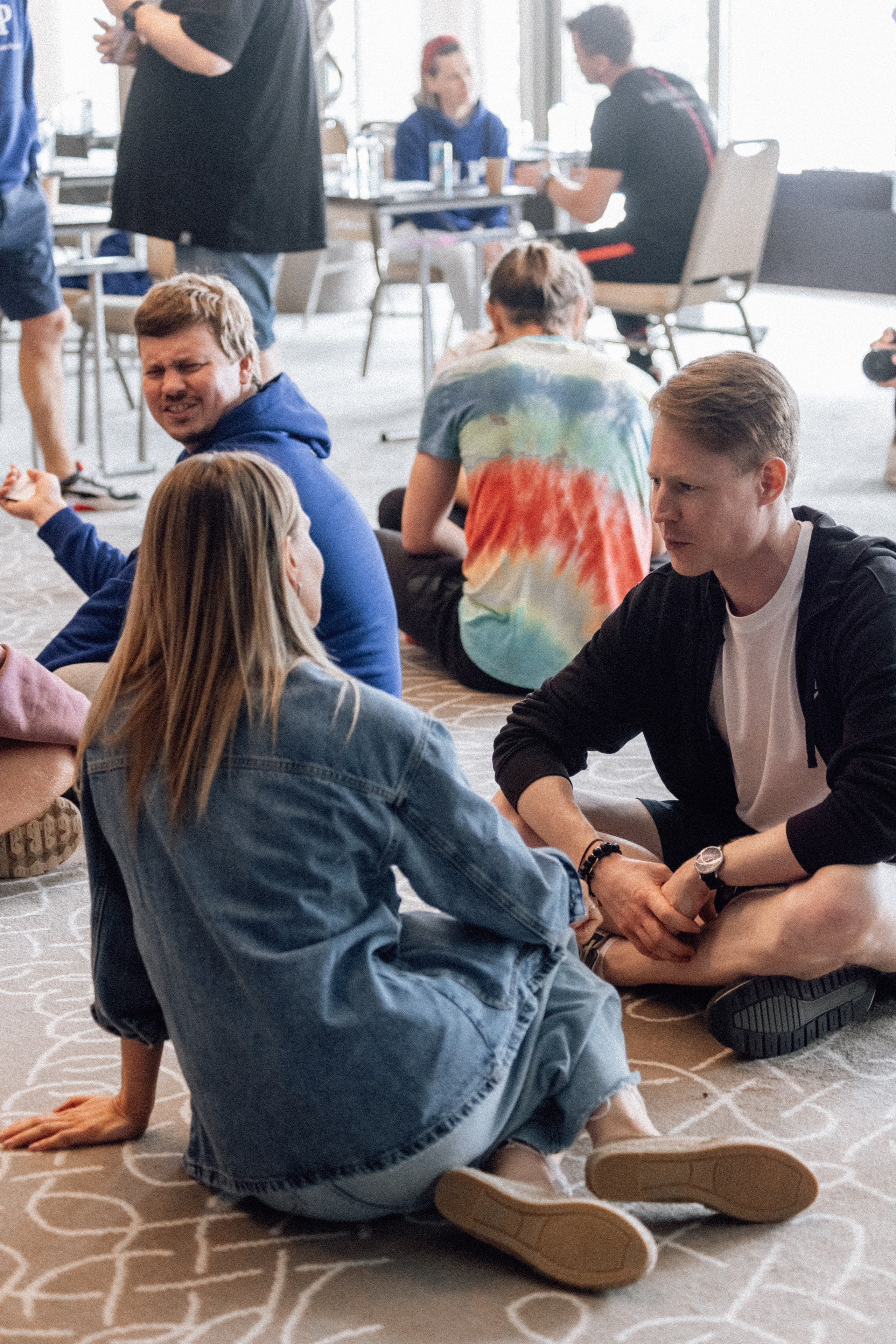 Events. Антон Ляпунов фотограф Вашего события в Москве