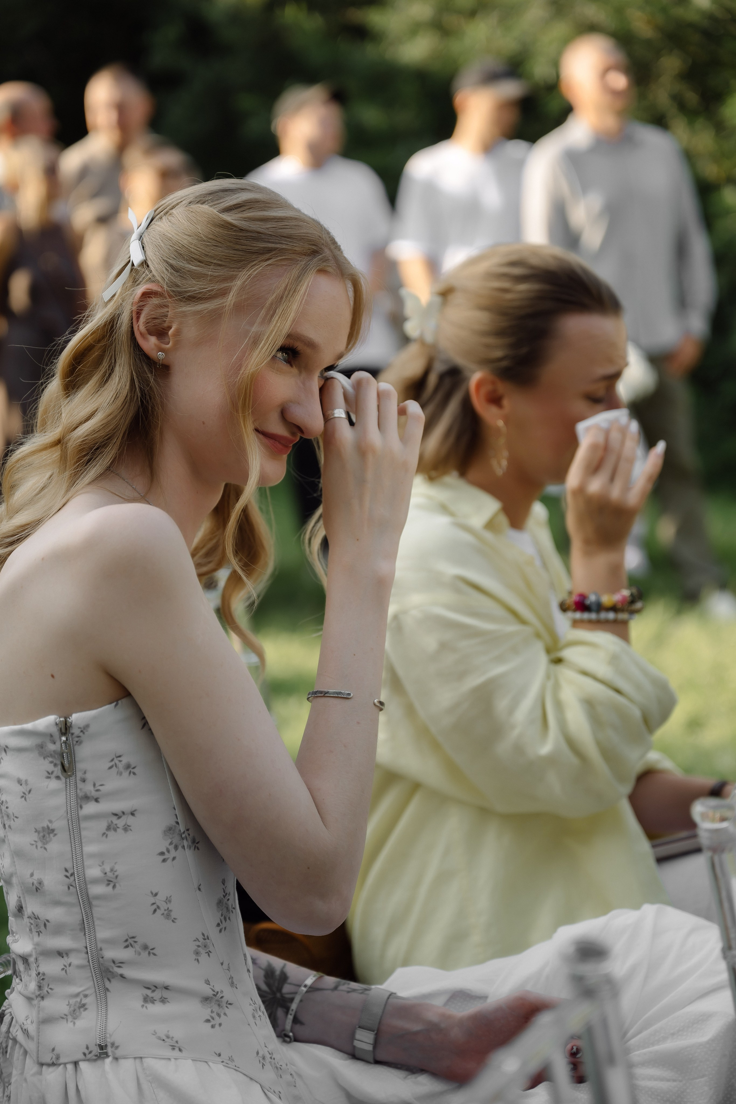 Сергей и Анастасия. Свадебный фотограф в Красноярске Маргарита Синицкая