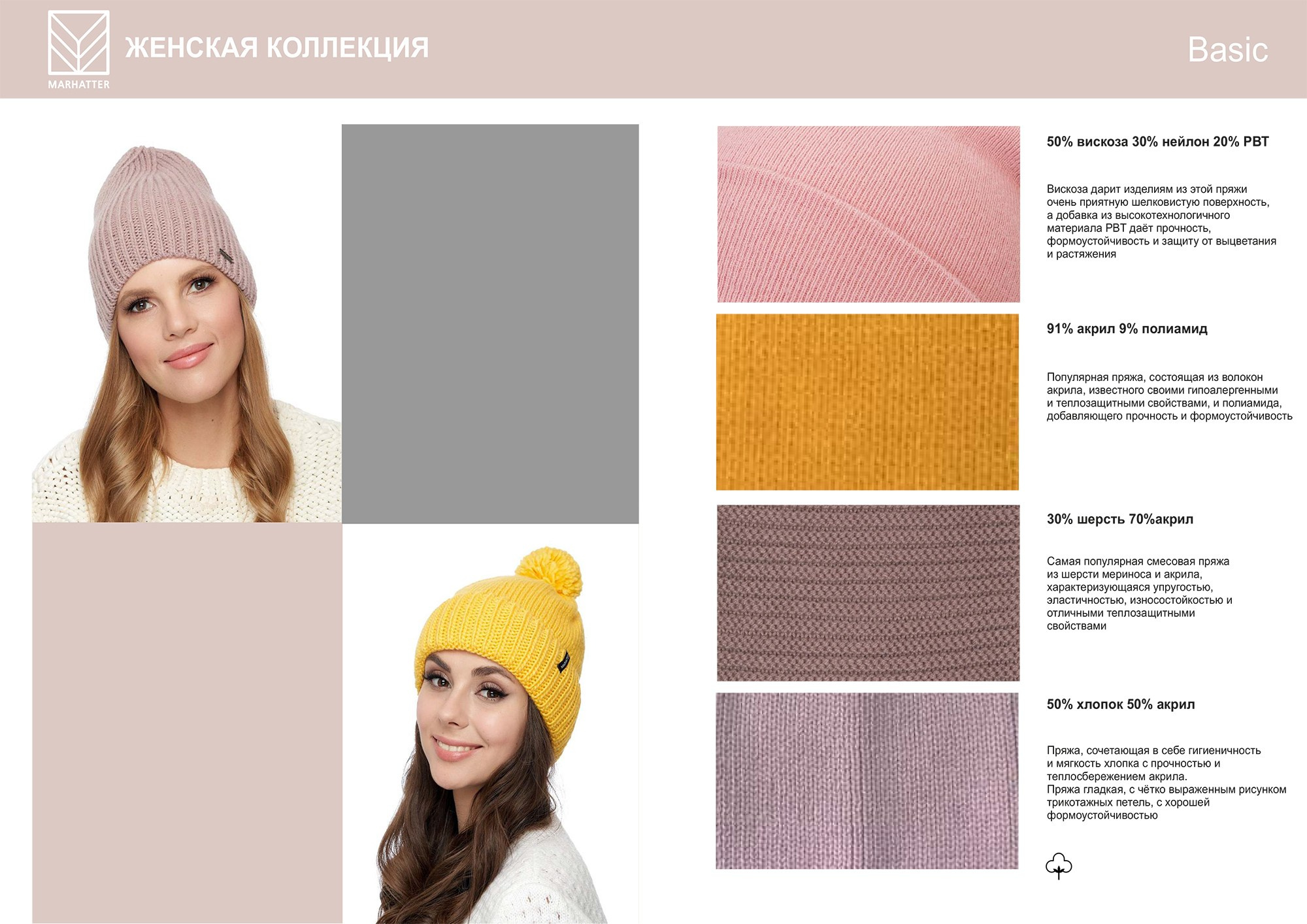 Marhatter FW'21-22. Фотограф для брендов