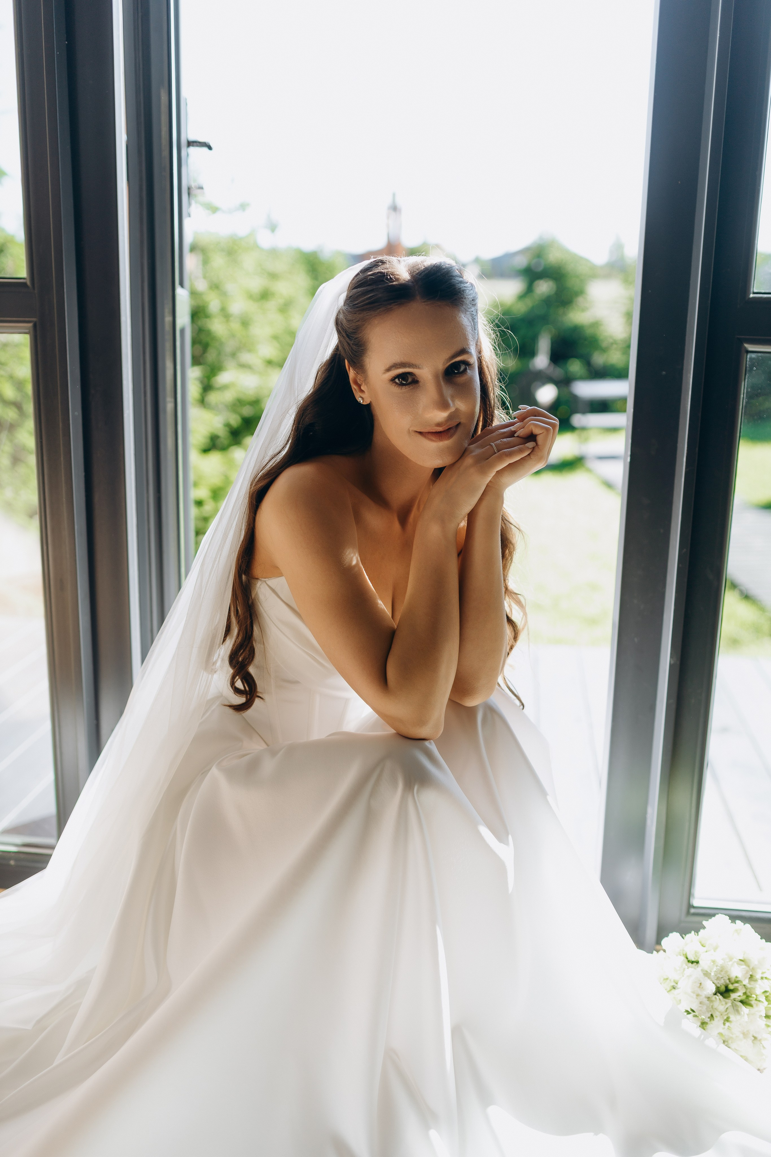 Моё сердце остановилось, mon amour — Ария. Свадебный фотограф в Санкт-Петербурге