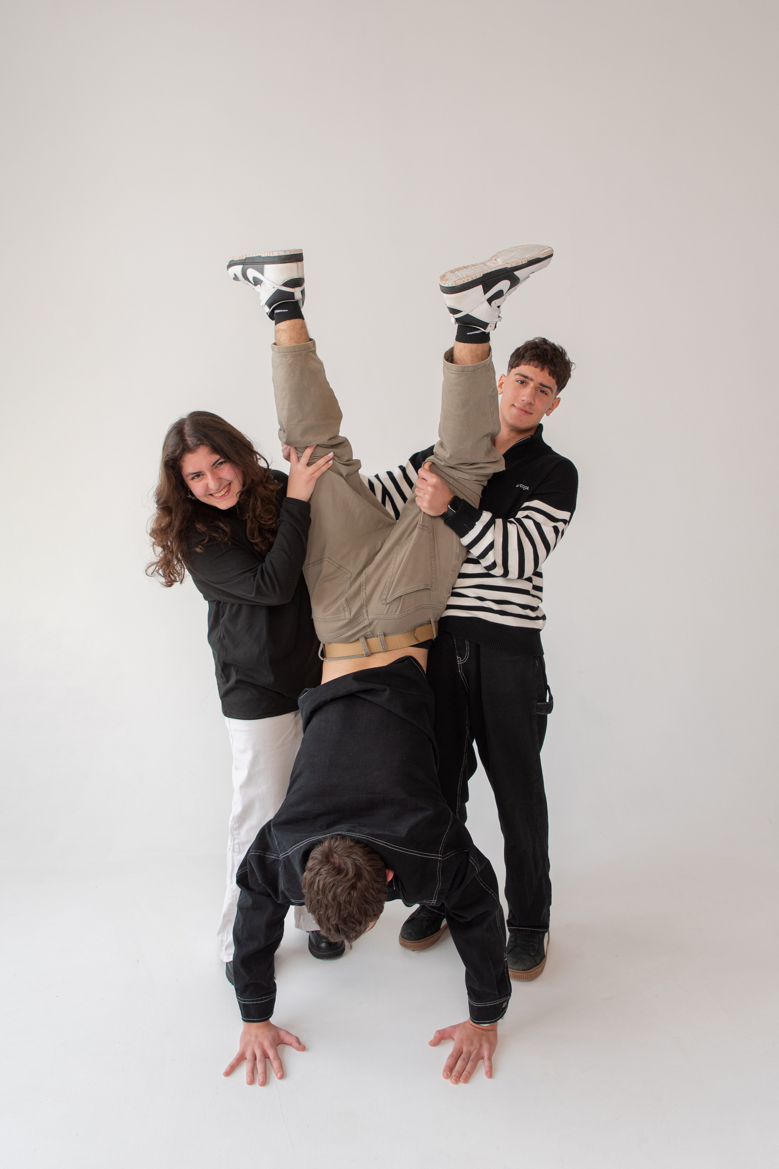 11 класс. Студия. Семейный и детский фотограф в Туле Светлана Воронкова