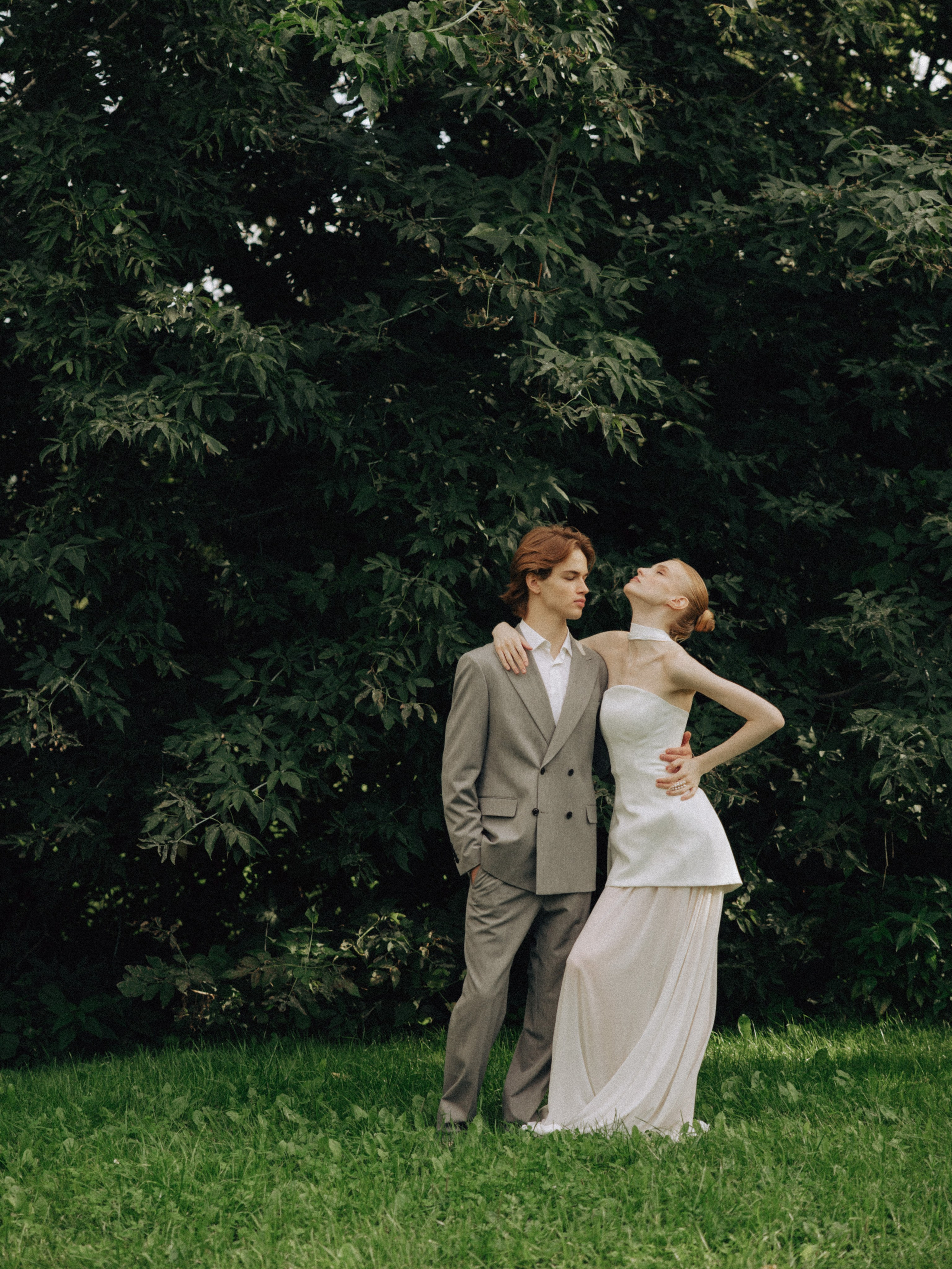 Александра & Тимур. Фотограф Сотникова Вероника