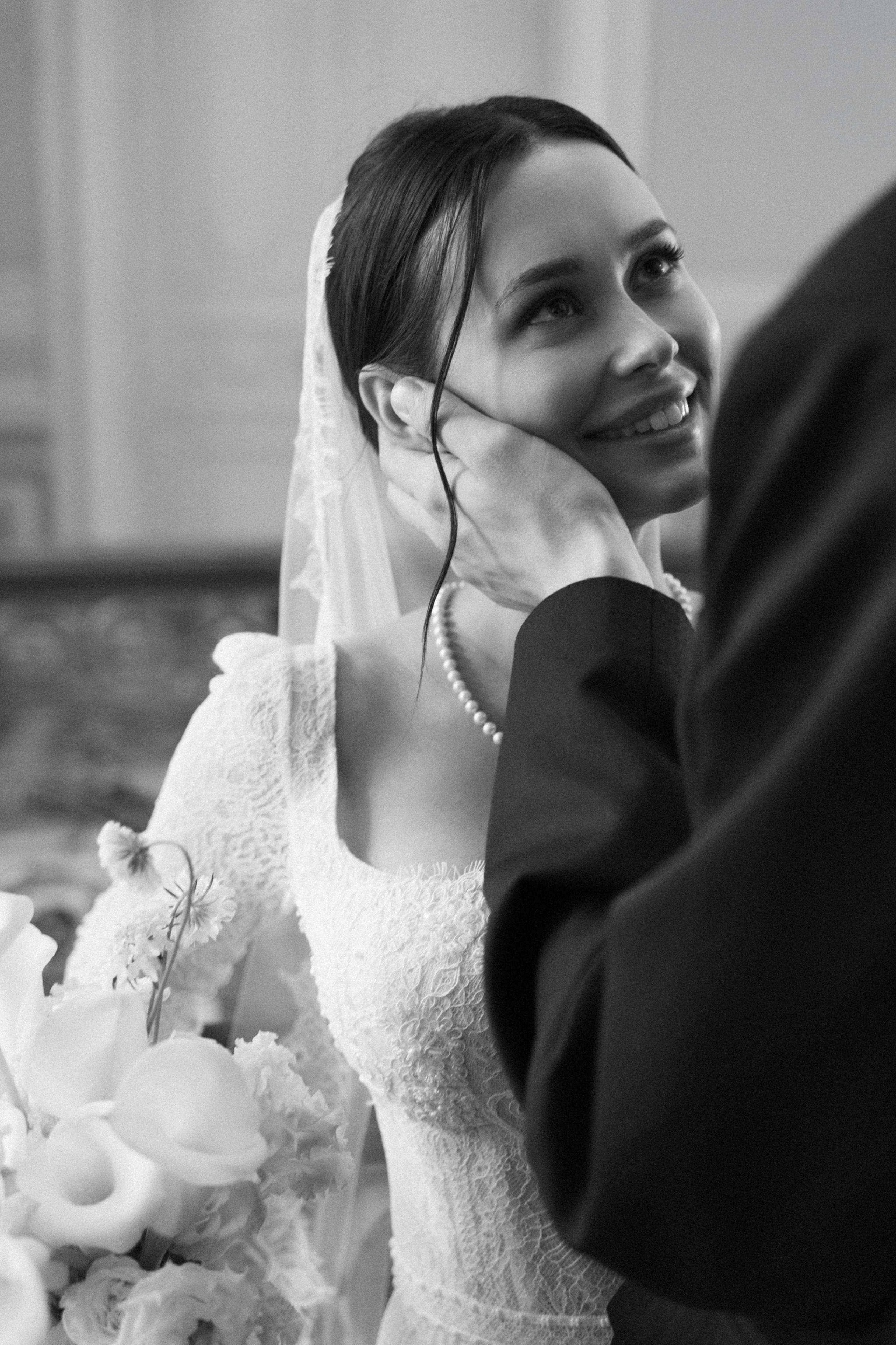 Маша и Саша. Свадебный фотограф в Петербурге Перечнева Таша (Таша Вайб)