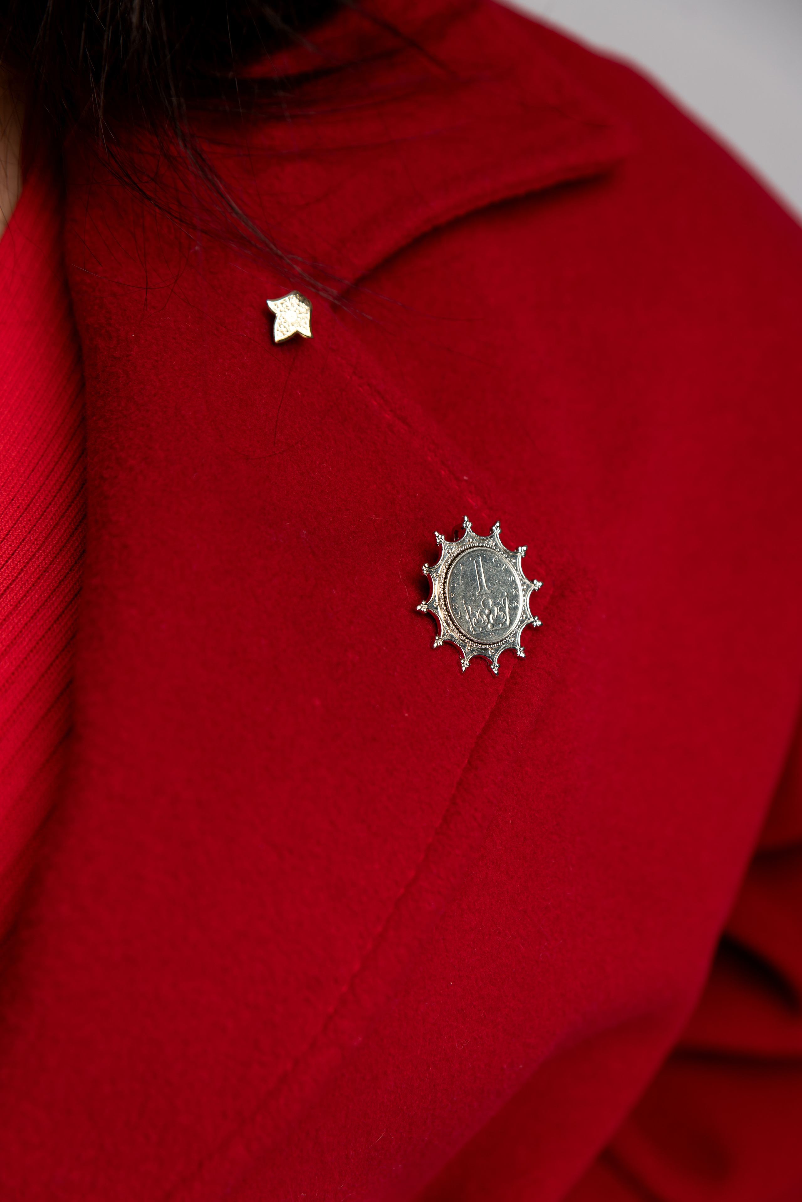 фотосъемка верхней одежды на модели в фотостудии для бизнеса верхняя пышма