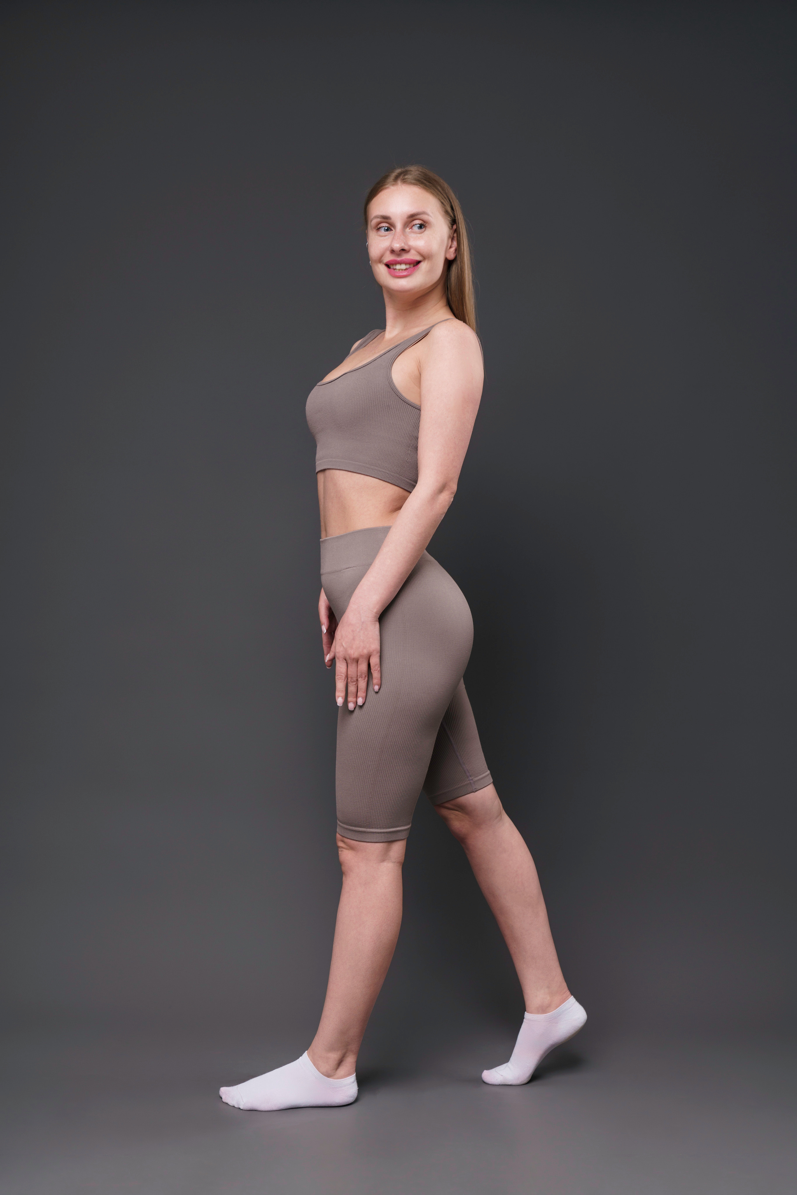 съемка спортивной одежды на модели екатеринбург березовский