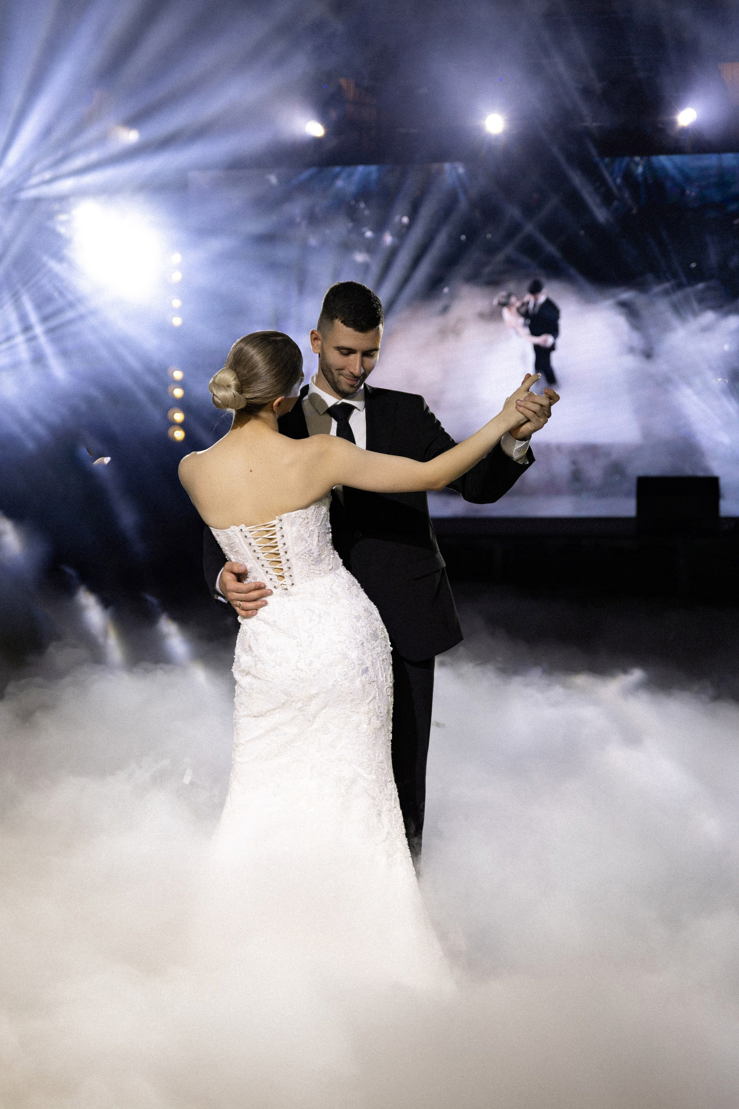 Тагир и Кристина. Свадебный фотограф