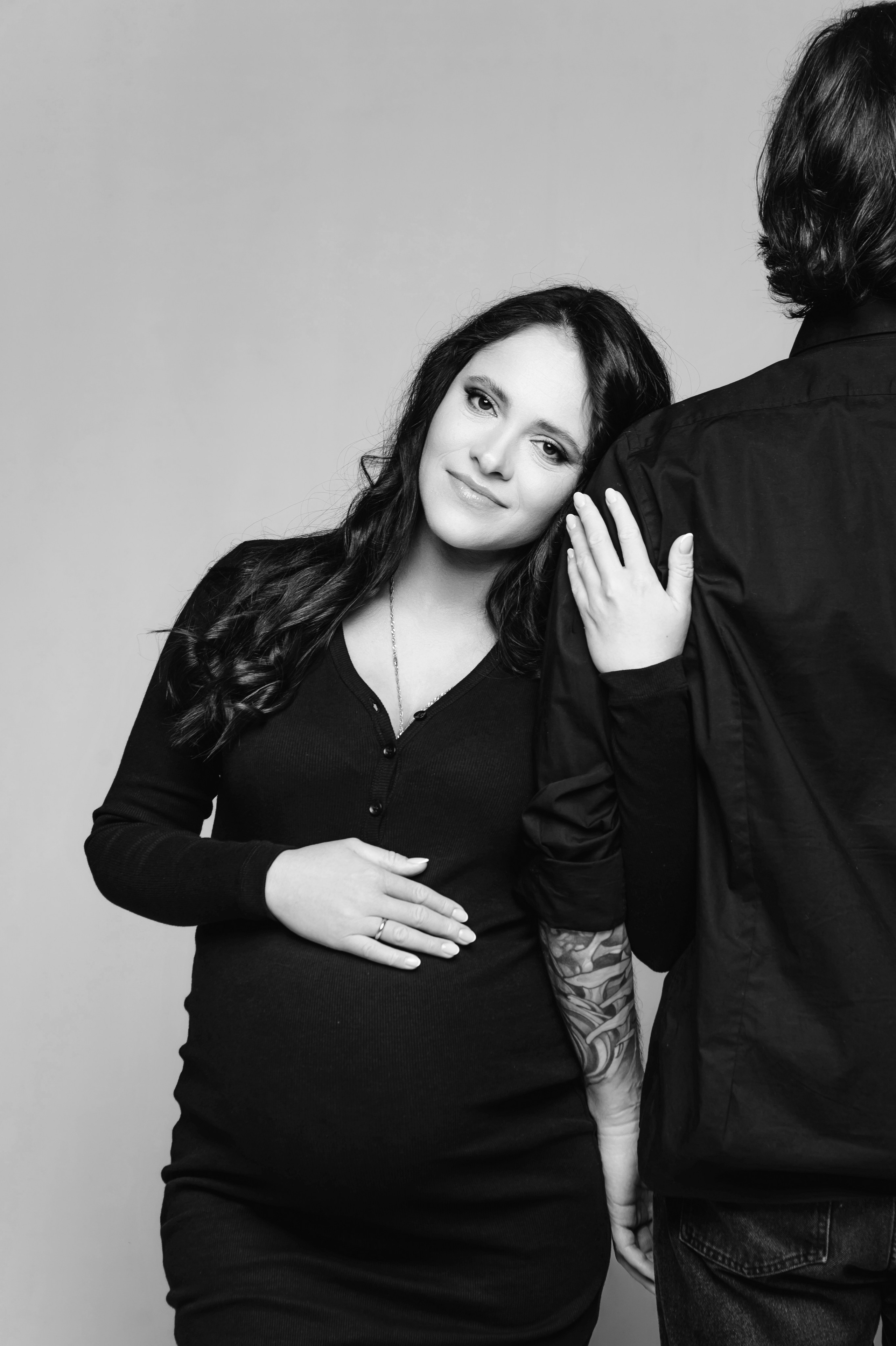 Таня, Сережа и Ярослав. Детский и семейный фотограф Катерина Мишина