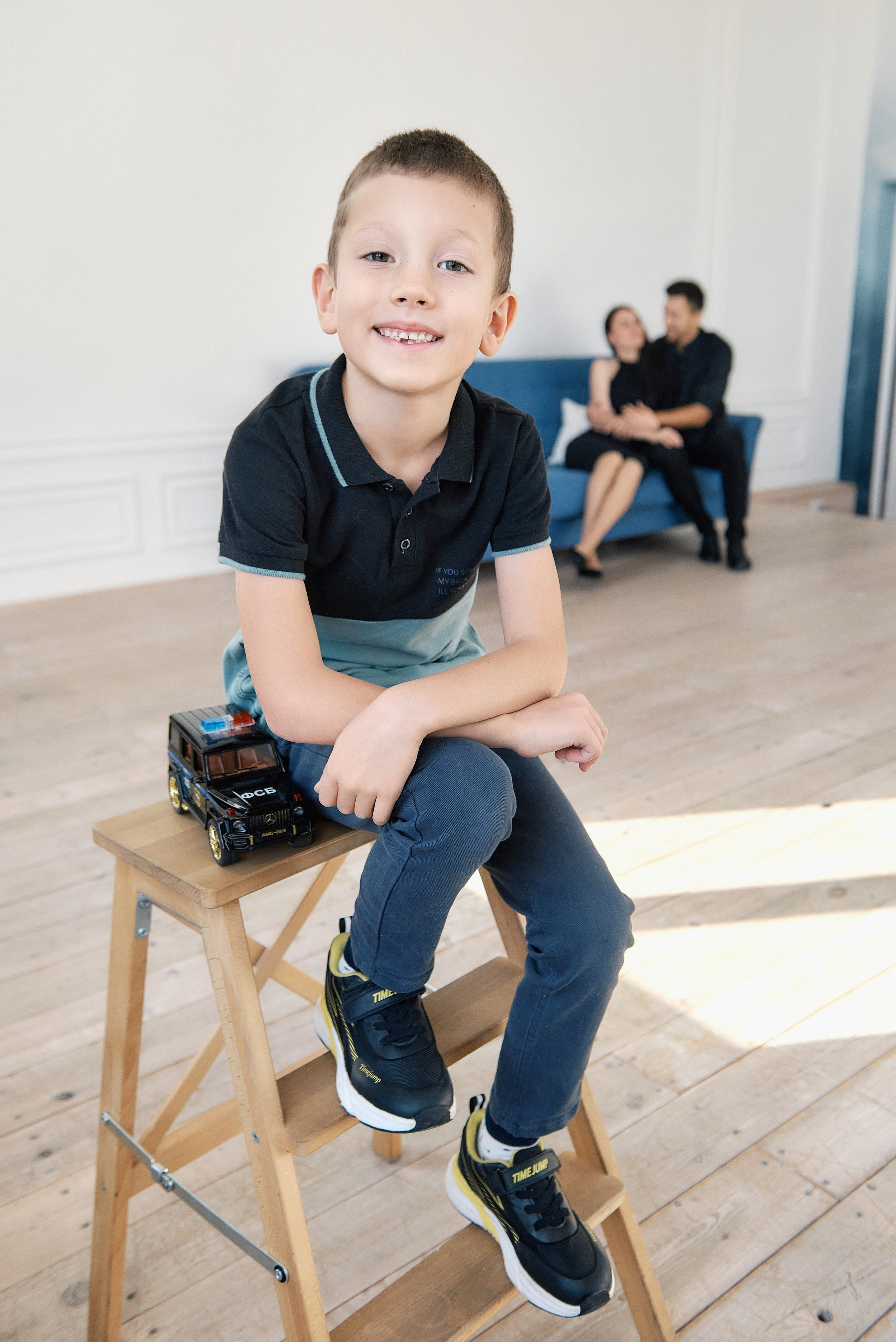 Кошкины. Свадебный и семейный фотограф Петр Гатыло