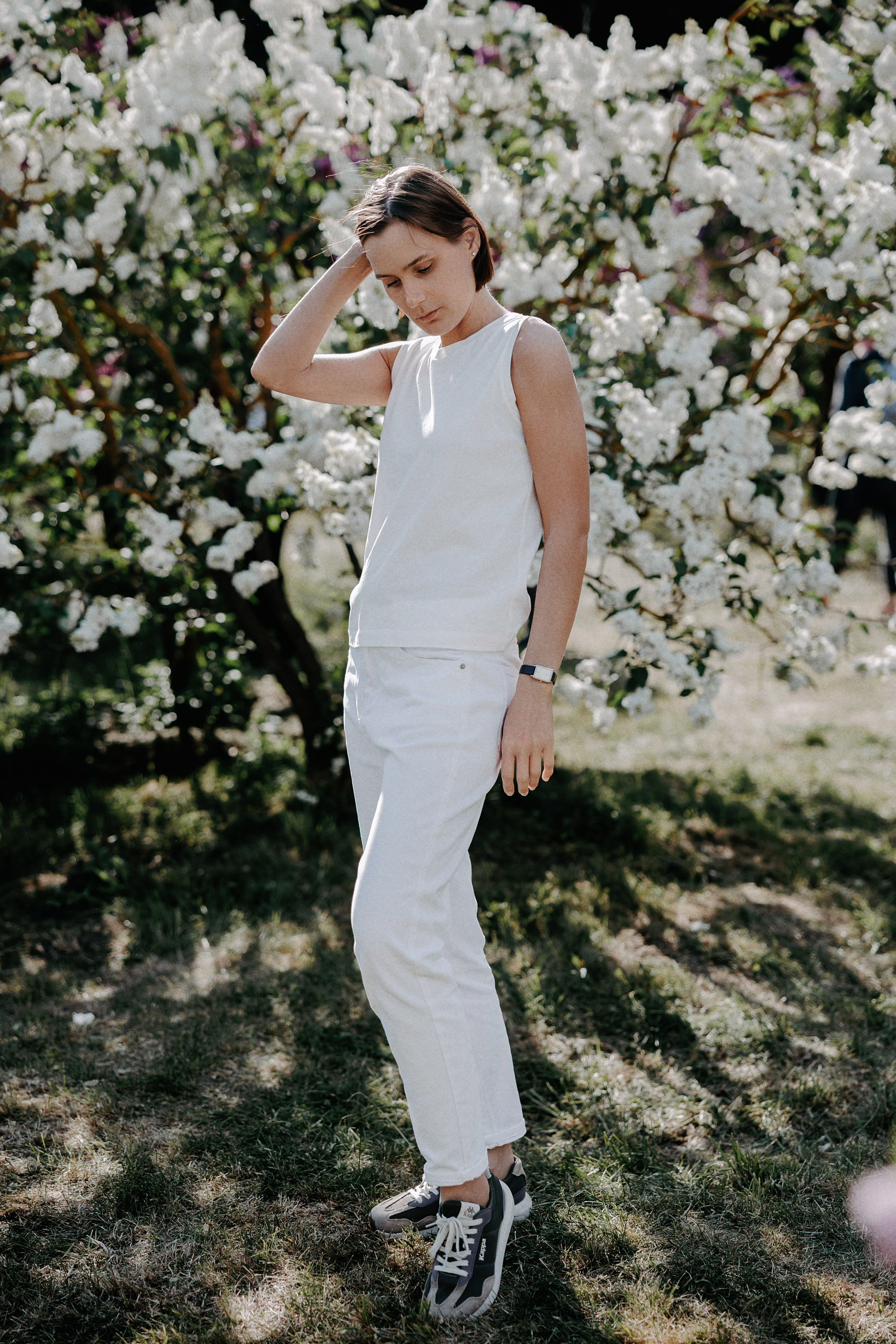 Прогулка с Анастасией. Свадебный, семейный и репортажный фотограф Галобурда Юрий