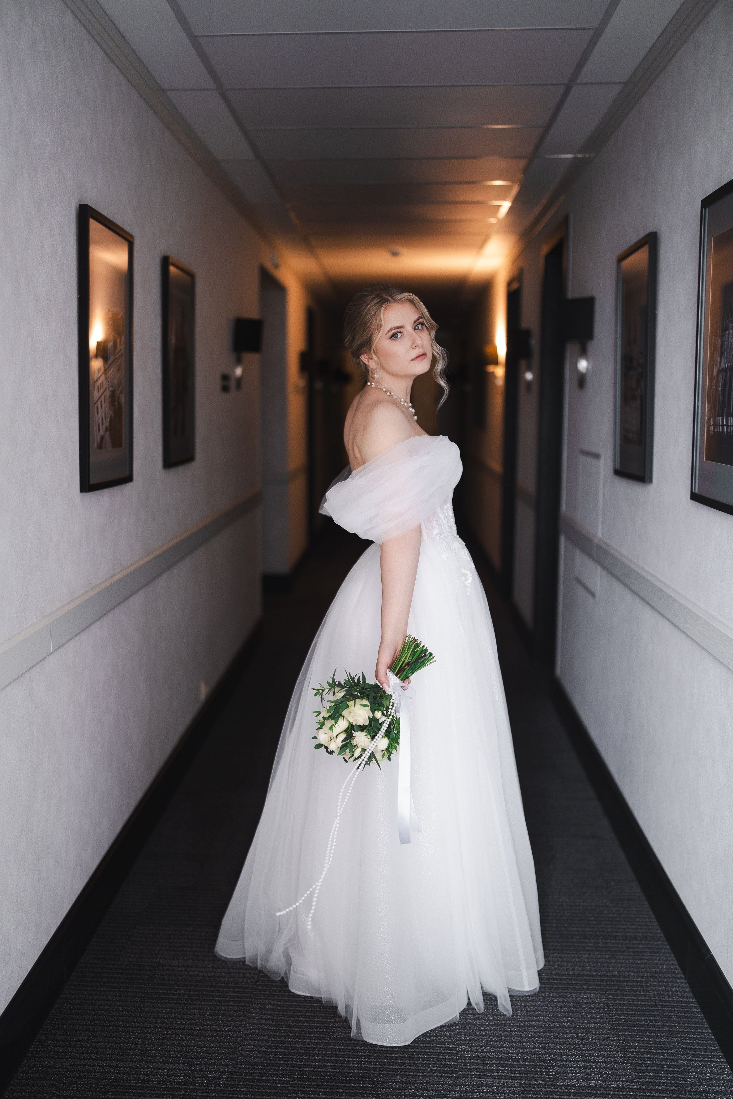 Анастасия и Антон. Фотограф Хабаровск