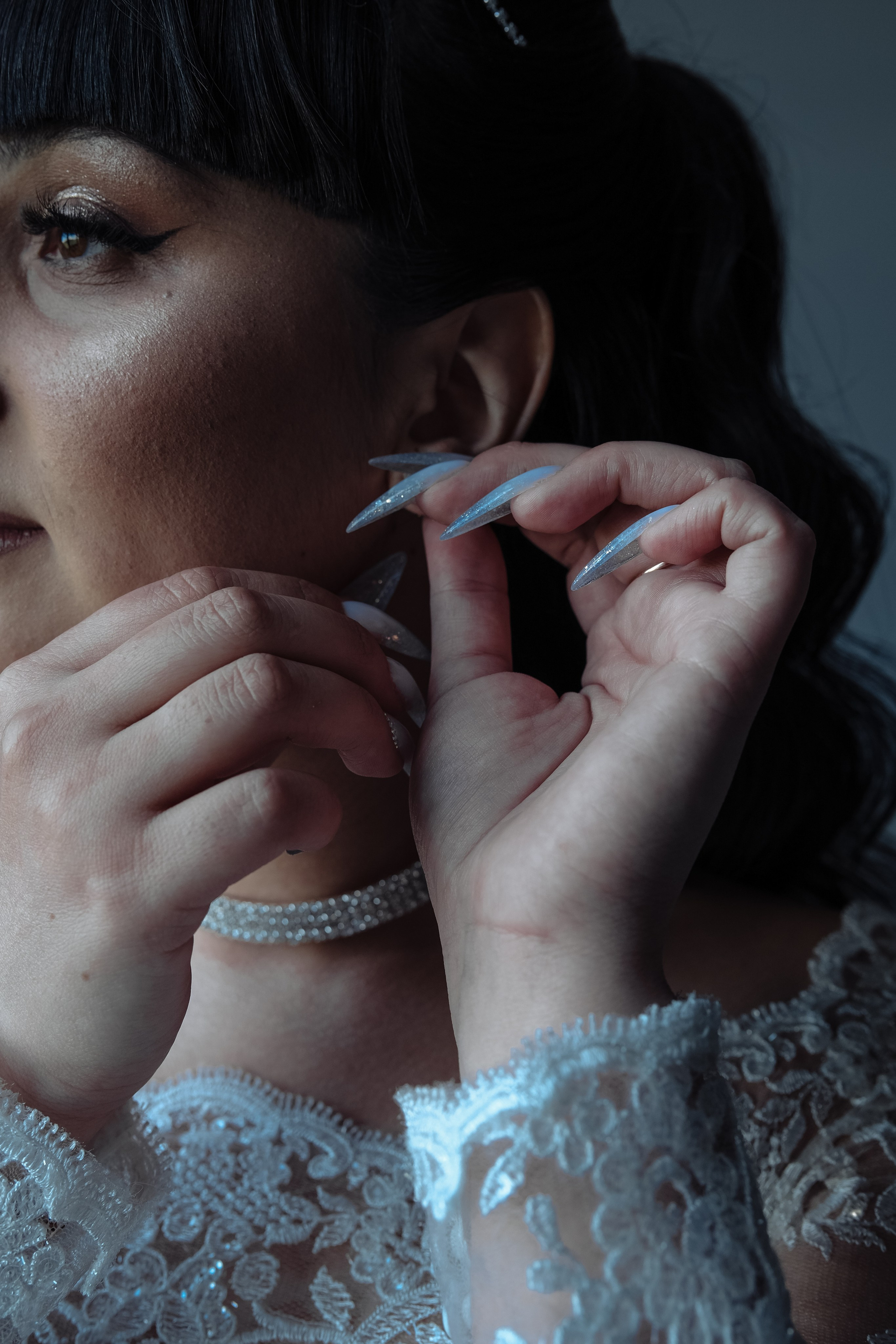 Сергей и Евгения_свадебная фотосессия в Версале. Свадебный фотограф в Челябинске Сырчикова Наталья