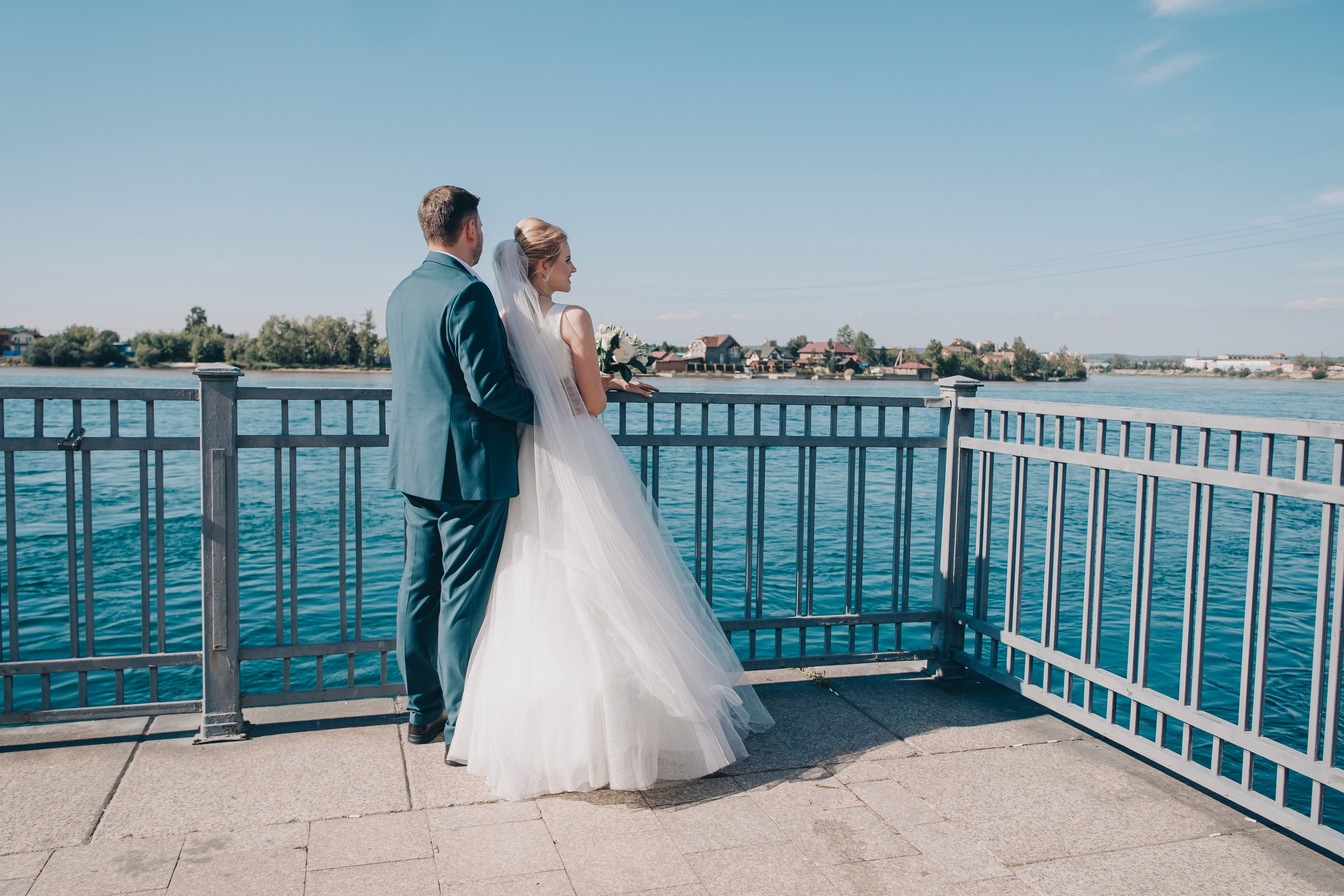 Время для нас. Фотограф в Иркутске Анна Мирошникова