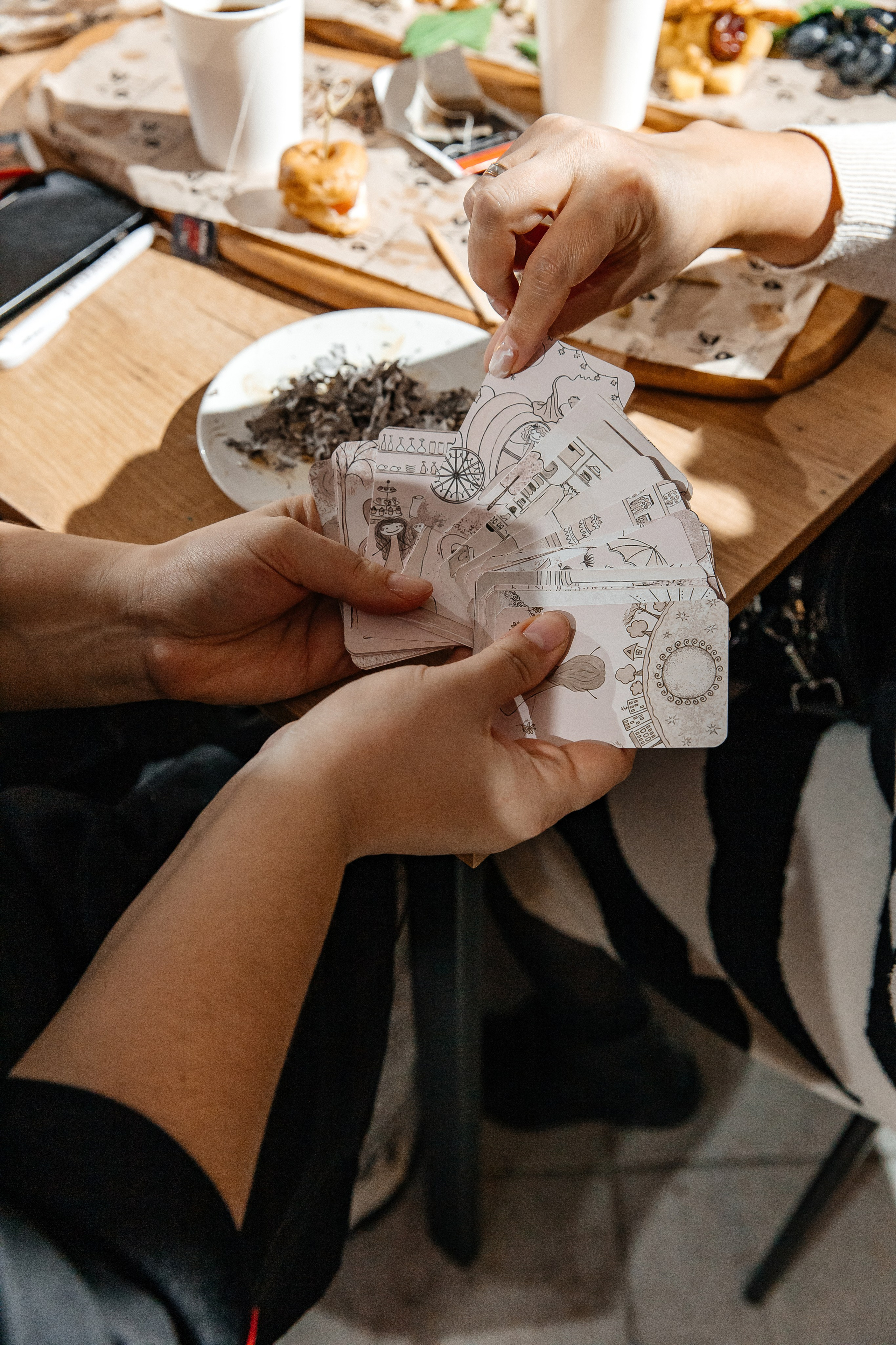 Индивидуальный мастер-класс для партнеров Solgar Vitamin — AROMALAGE