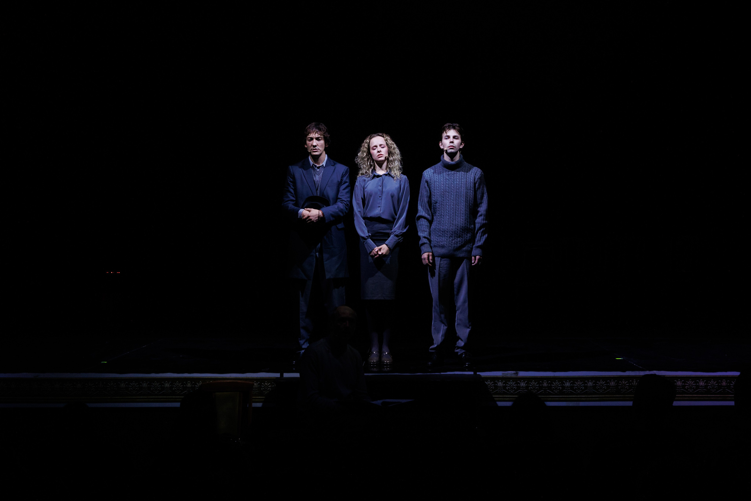 Песнь трех миров. Фотограф городских и семейных событий Артем Карпухин