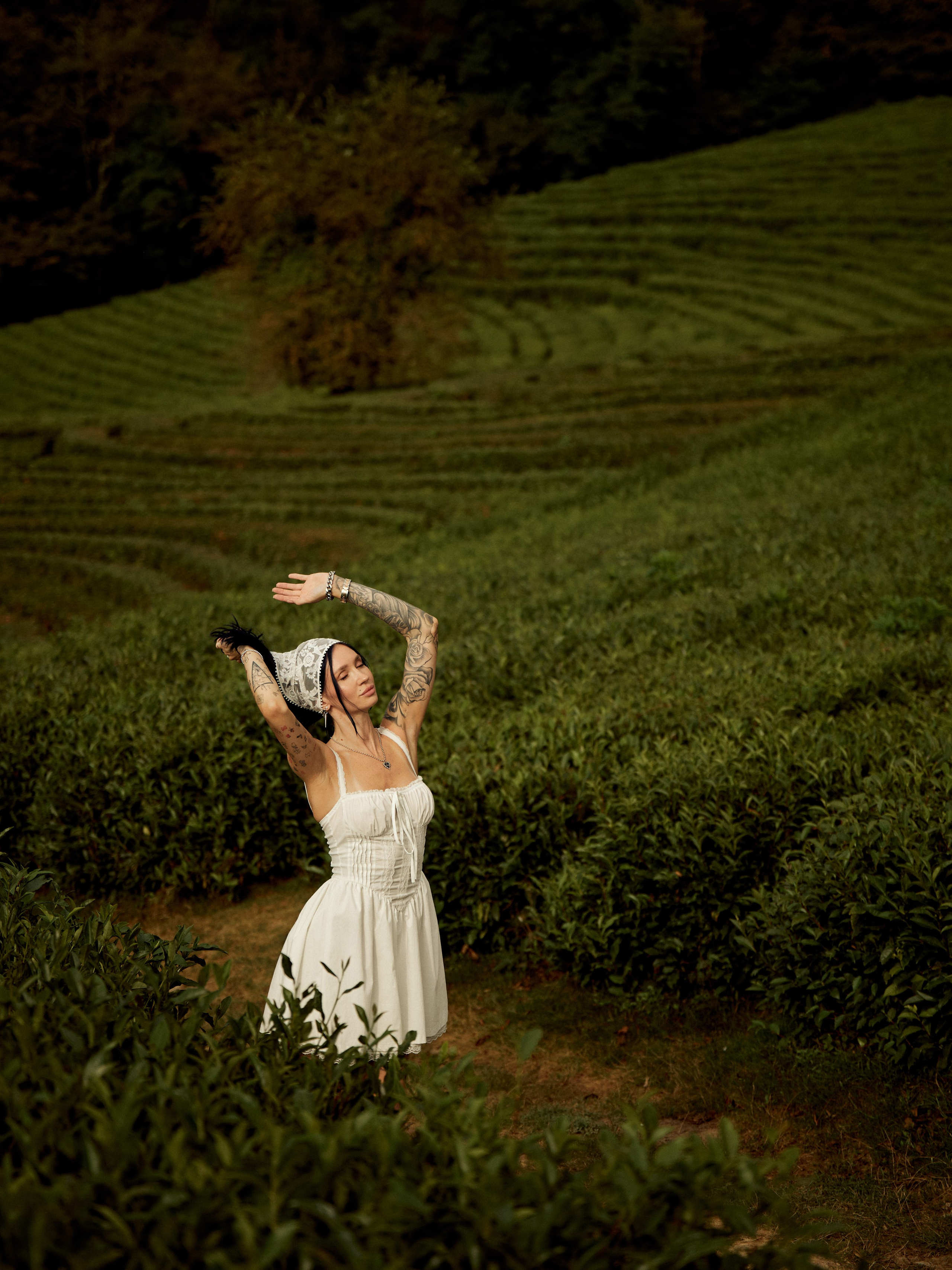 Портрет. Фотограф Сочи