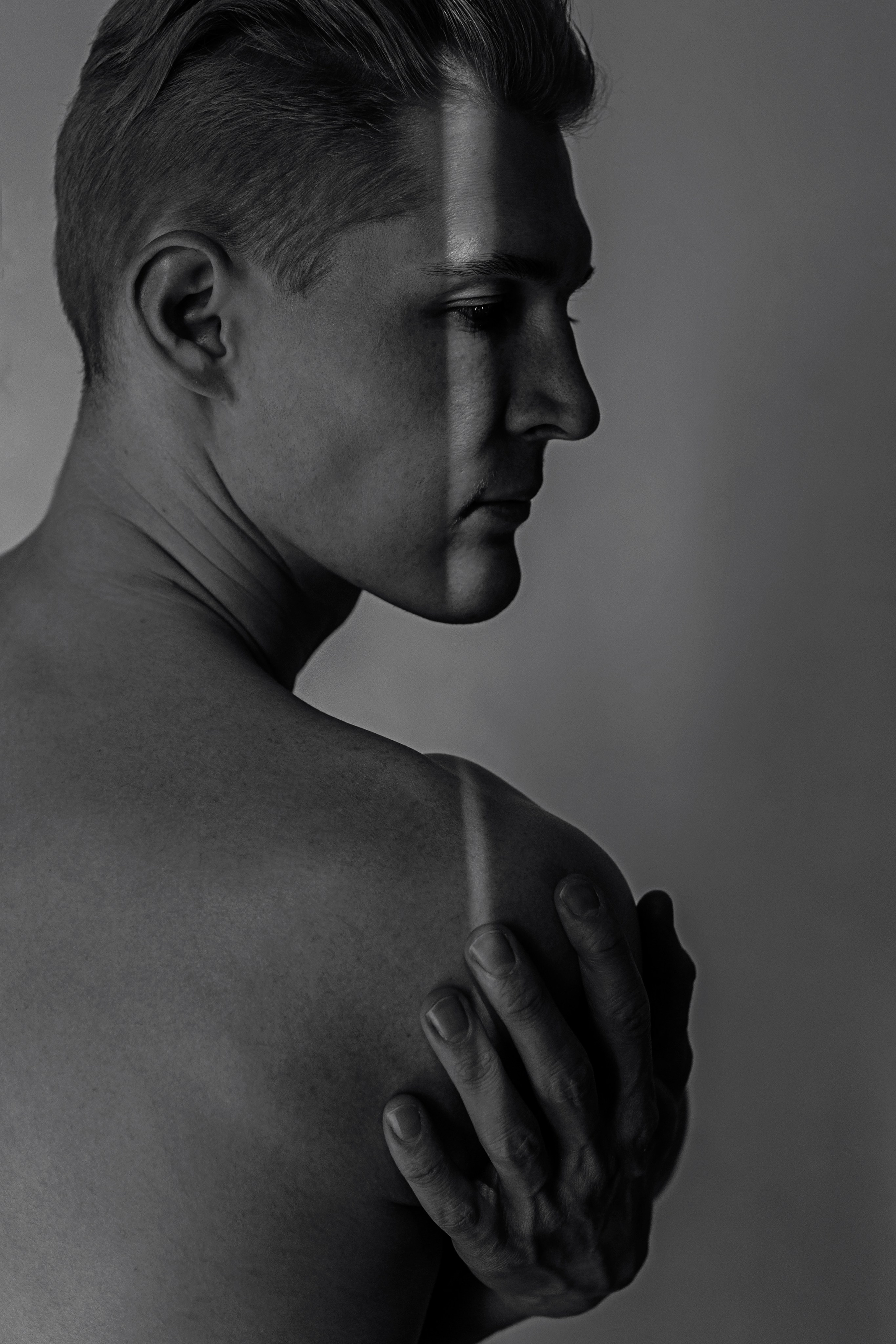 Фотосессия Илья. Сергей Виноградов фотограф Россия Санкт-Петербург