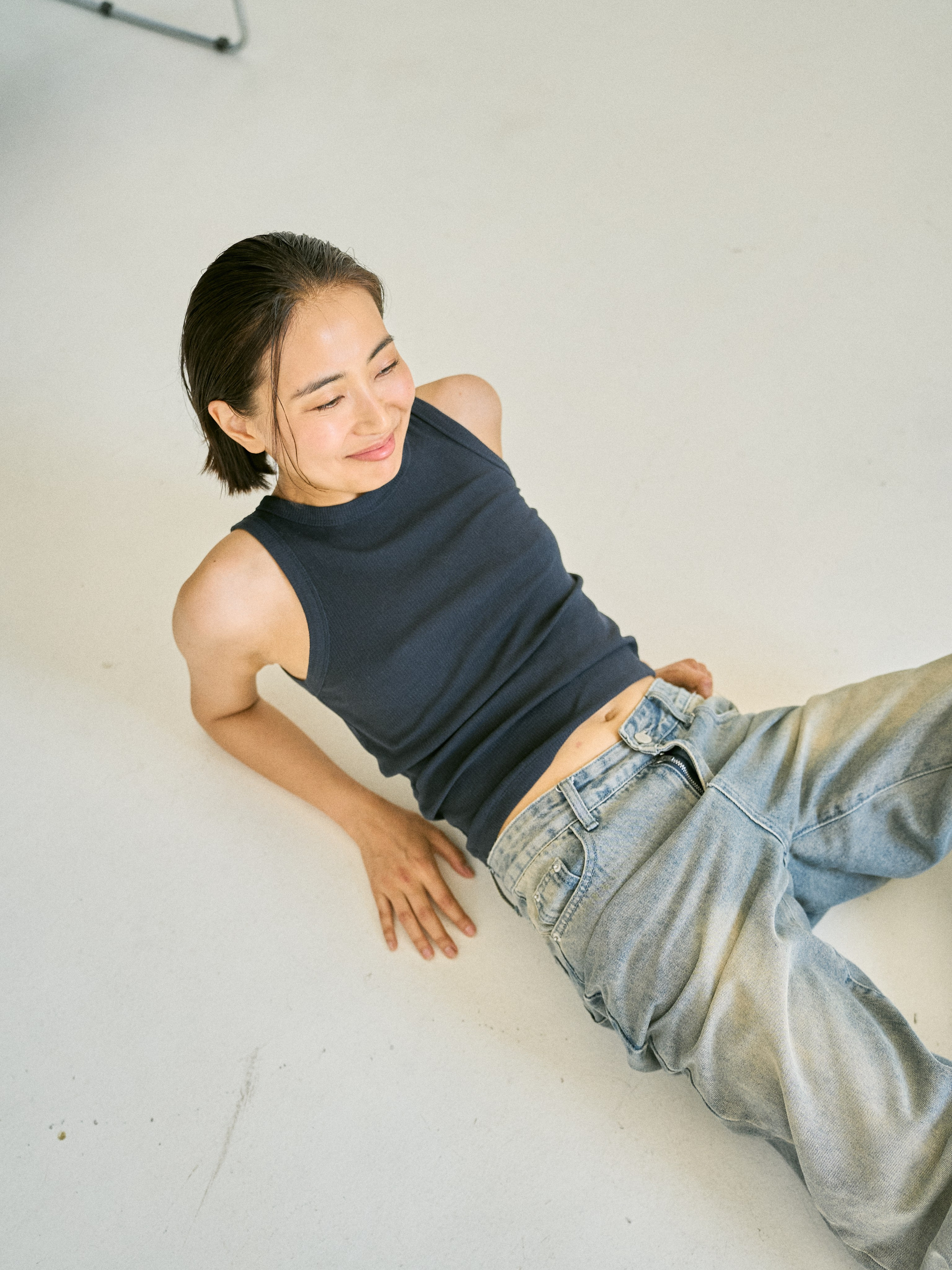 Наташа. Фотограф Улан-Удэ