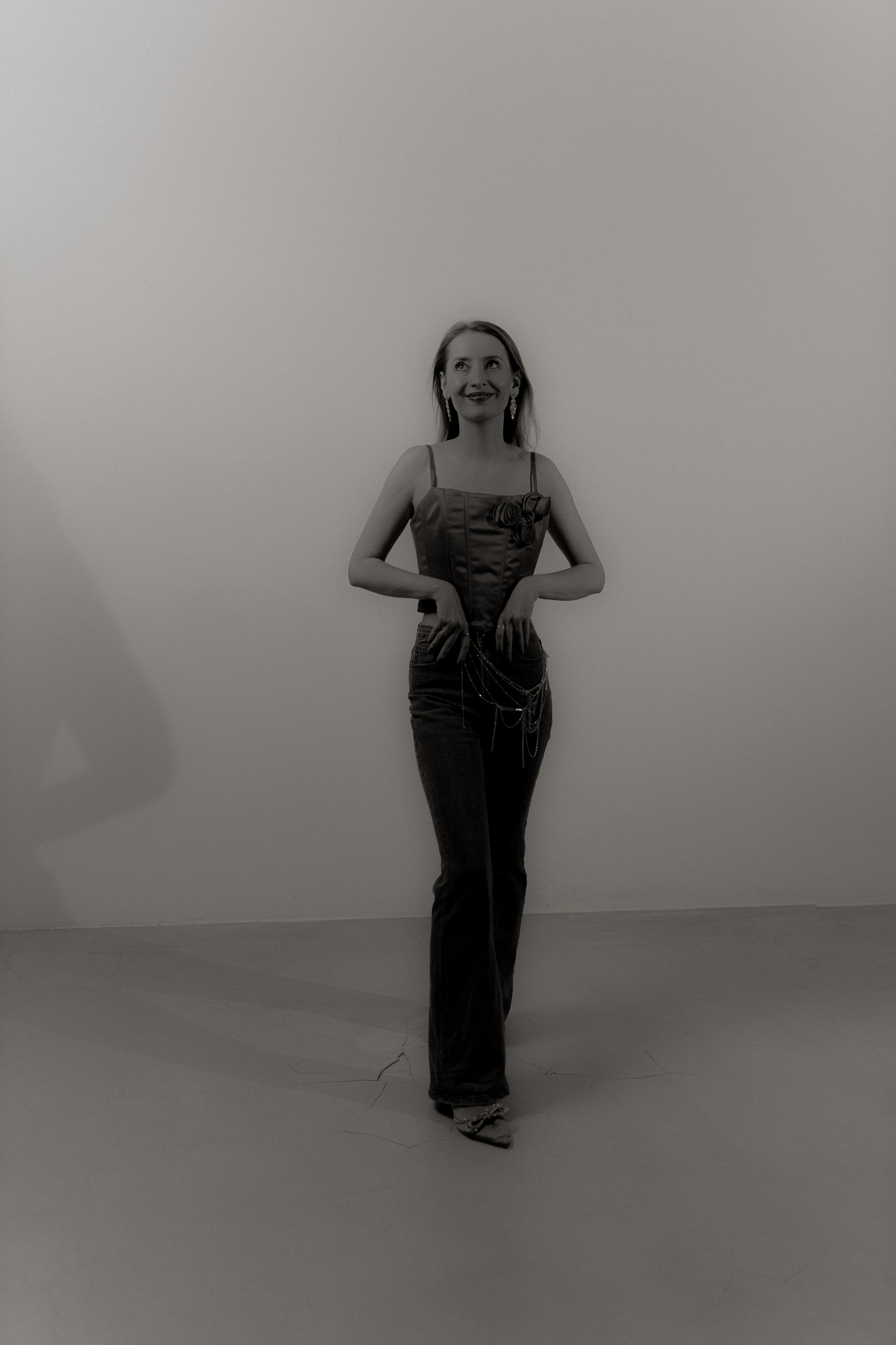 Дарья. DARYA.BELKINA