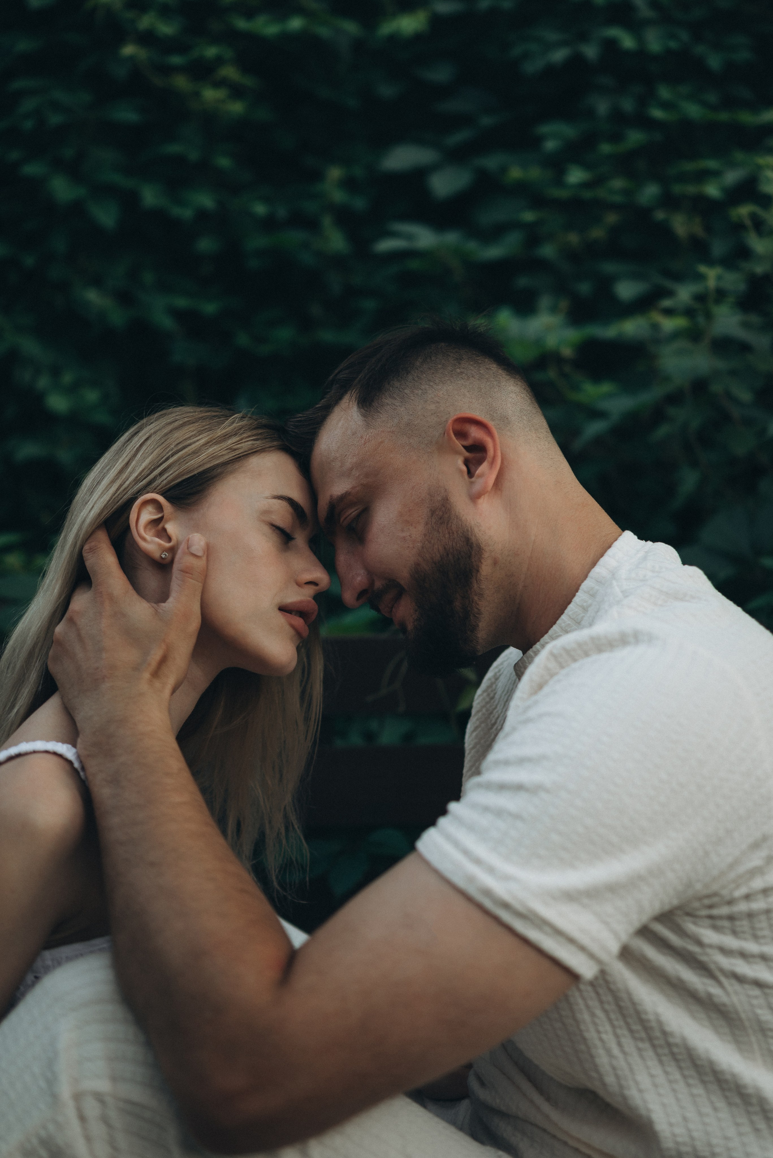 Летний вечер. Семейный фотограф Ростов-на-Дону Татьяна Соколова